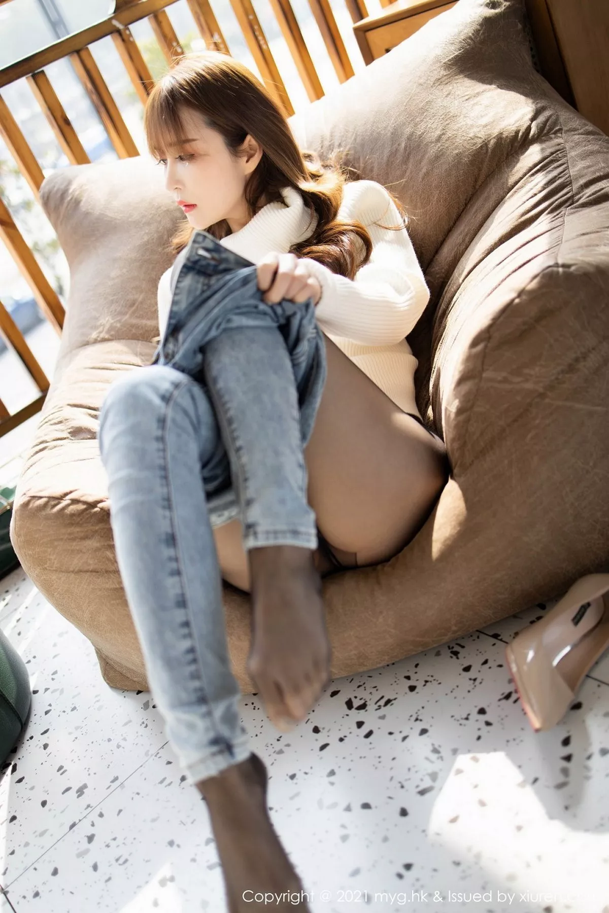 图片[21]-[MyGirl美媛馆]第487期小兜儿写真-秀人资源网