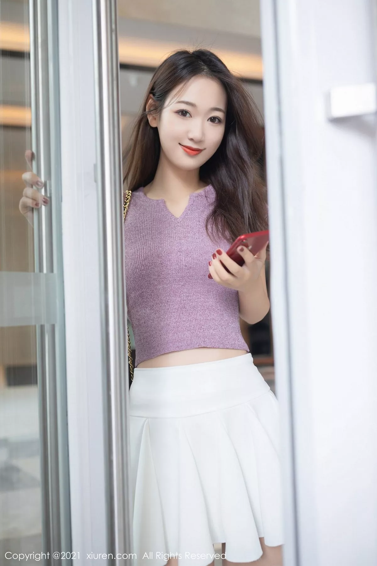 图片[13]-[XiuRen秀人网]第3090期唐安琪写真-秀人资源网