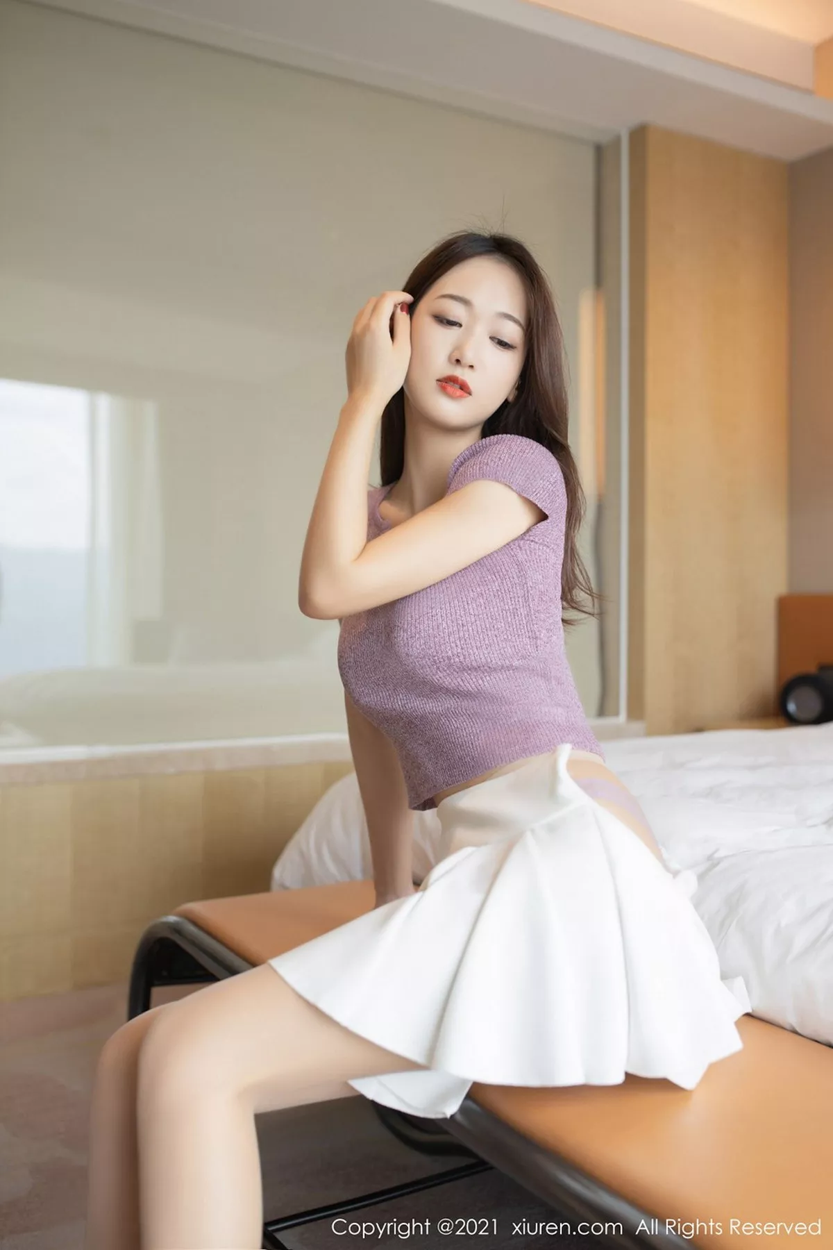 图片[31]-[XiuRen秀人网]第3090期唐安琪写真-秀人资源网