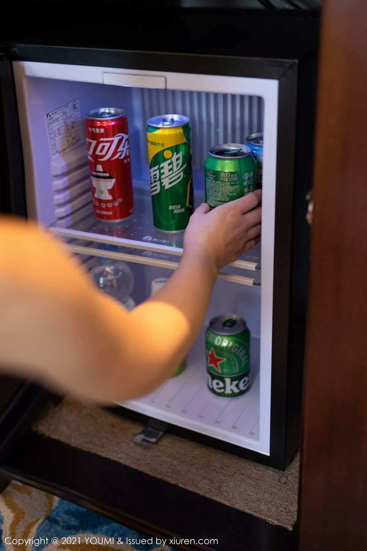 图片[32]-[YouMi尤蜜荟]第599期朱可儿写真-秀人资源网