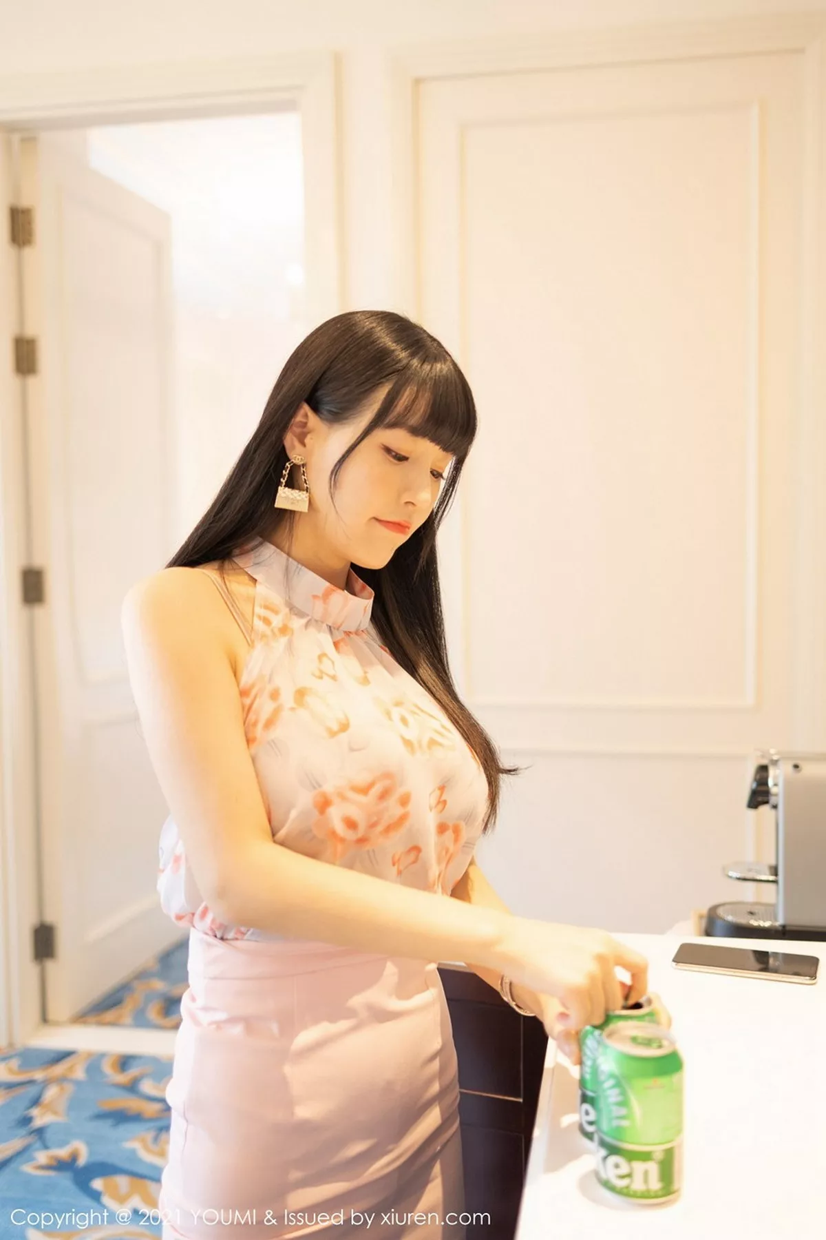 图片[12]-[YouMi尤蜜荟]第599期朱可儿写真-秀人资源网