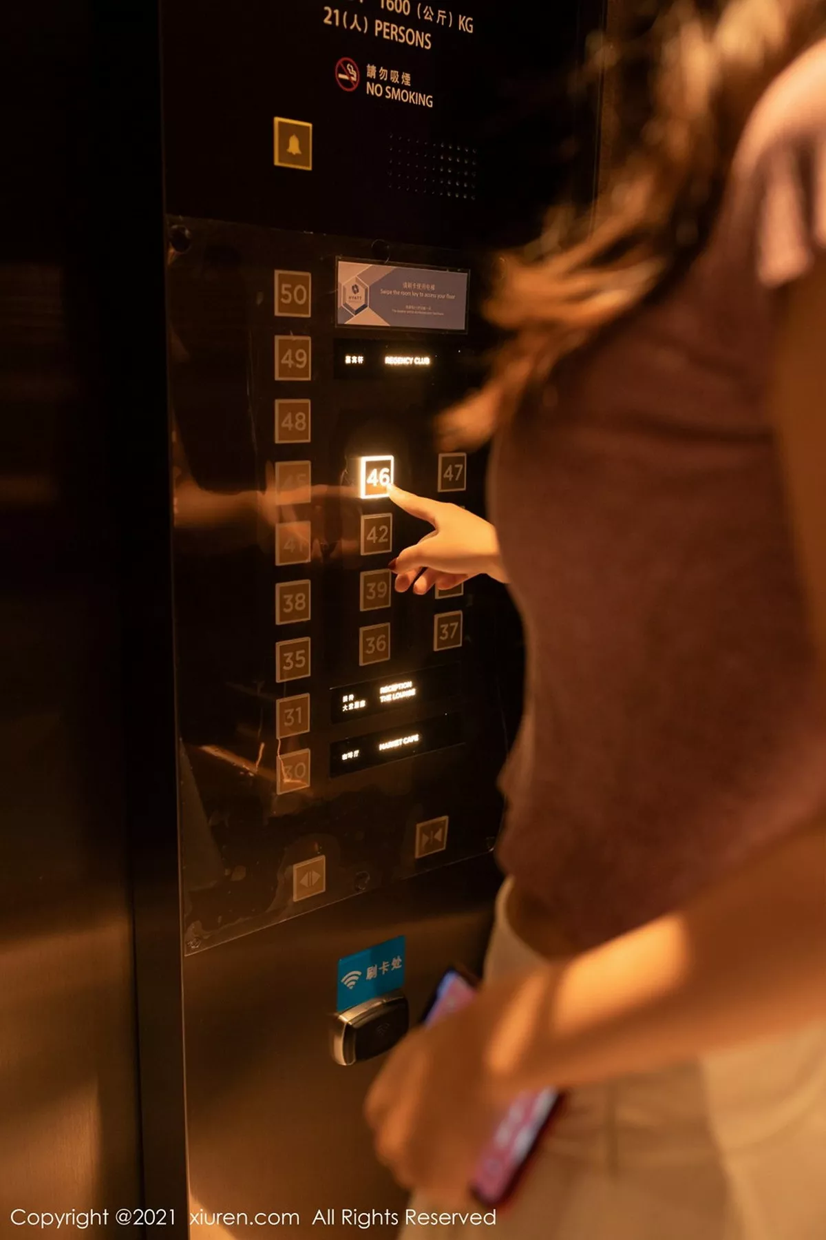 图片[3]-[XiuRen秀人网]第3090期唐安琪写真-秀人资源网