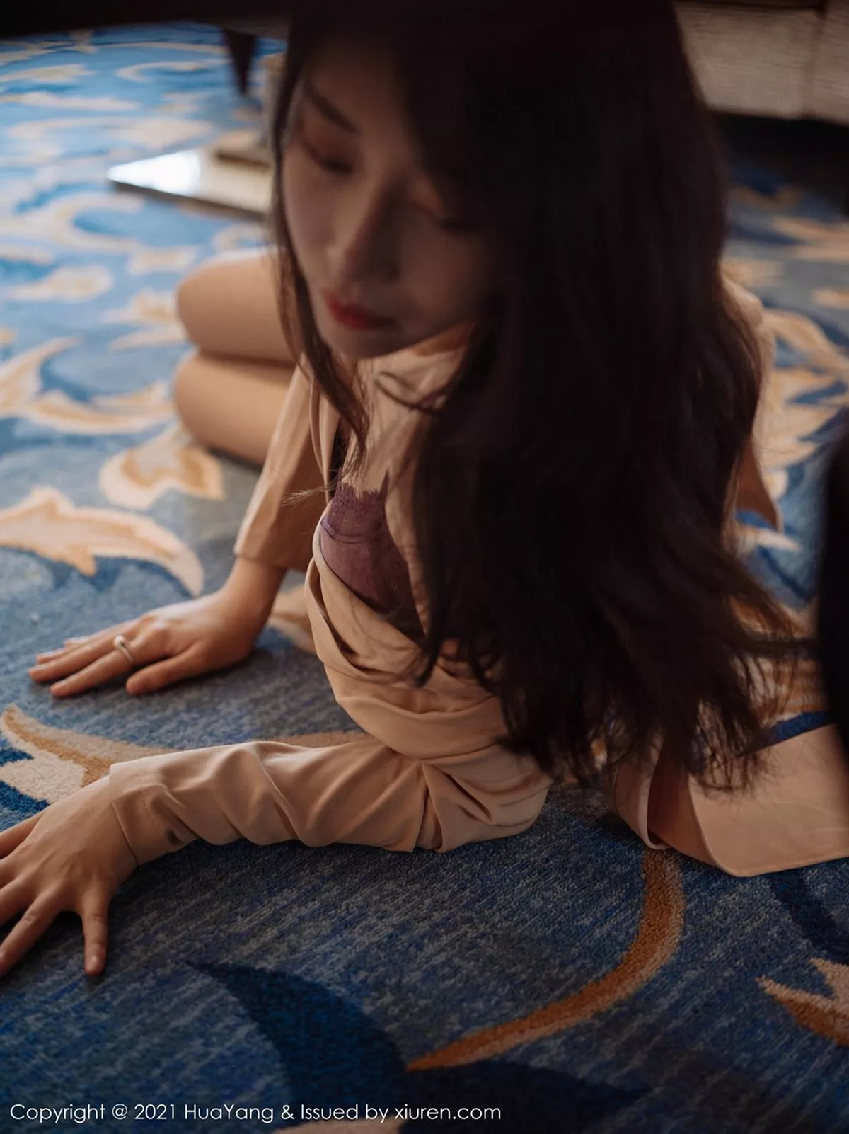 图片[14]-[HuaYang花漾]第364期玥儿玥写真-秀人资源网