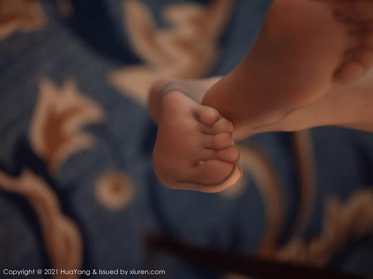 图片[2]-[HuaYang花漾]第364期玥儿玥写真-秀人资源网