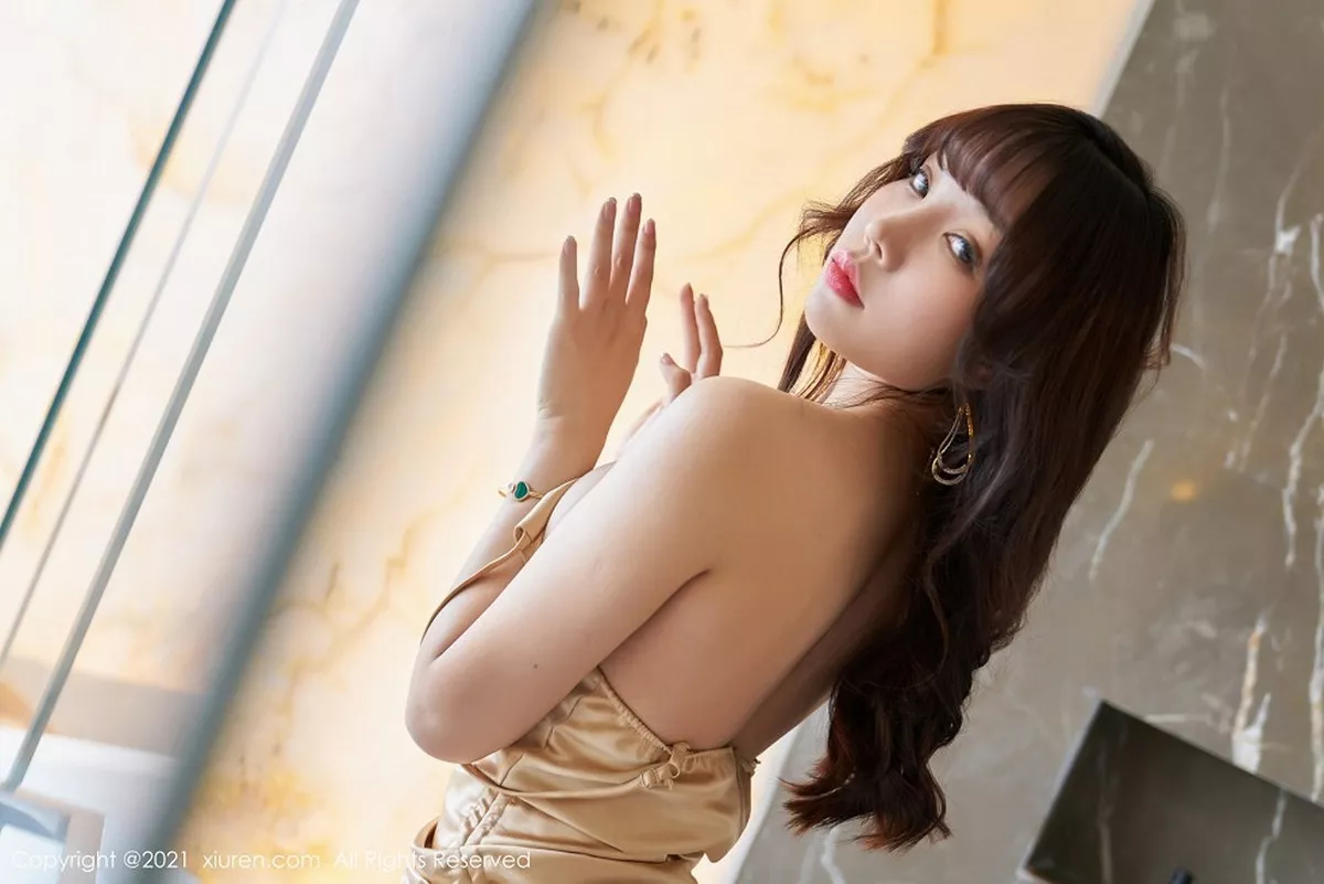 图片[12]-[XiuRen秀人网]第3089期芝芝Booty写真-秀人资源网