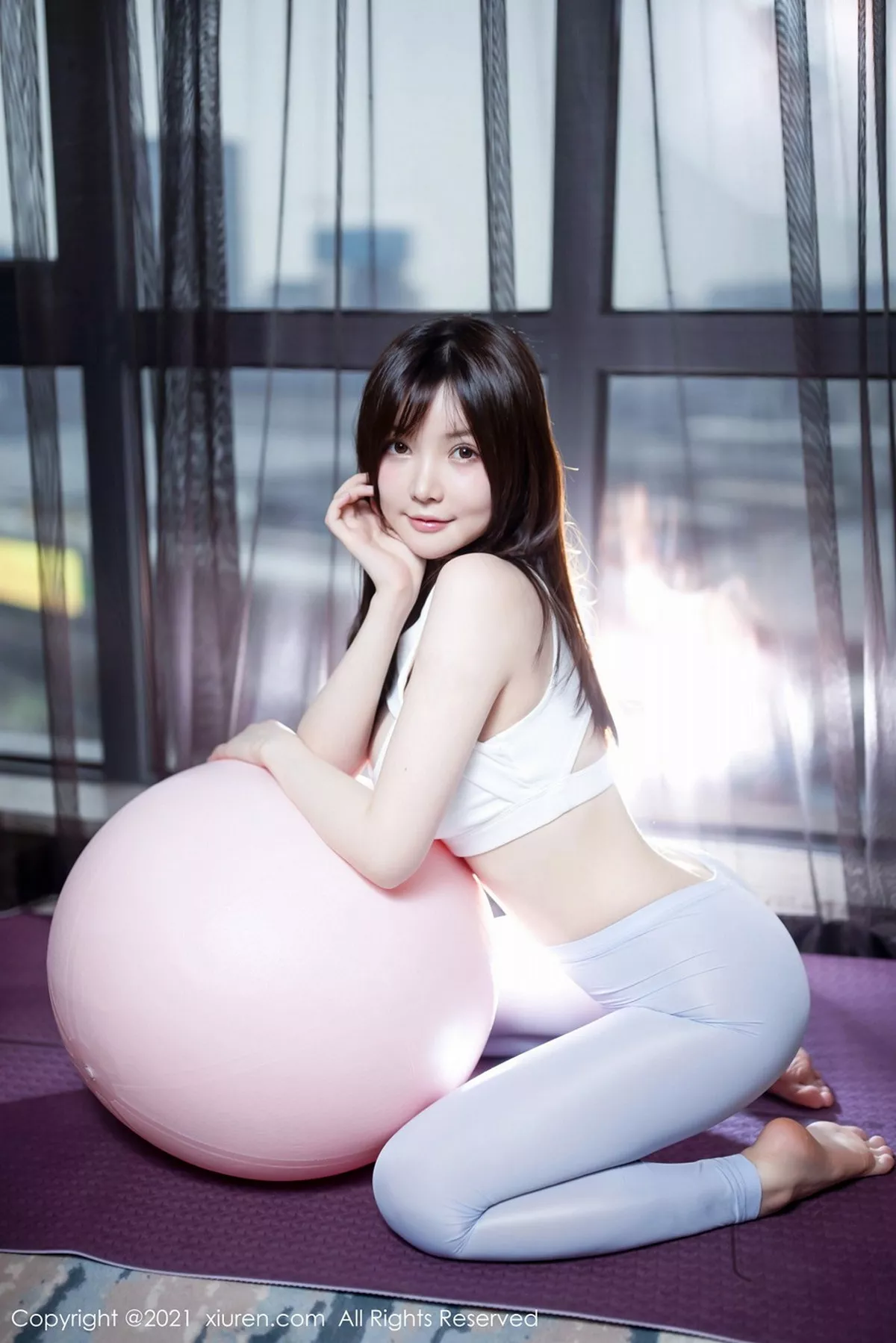 图片[14]-[XiuRen秀人网]第3087期糯美子写真-秀人资源网