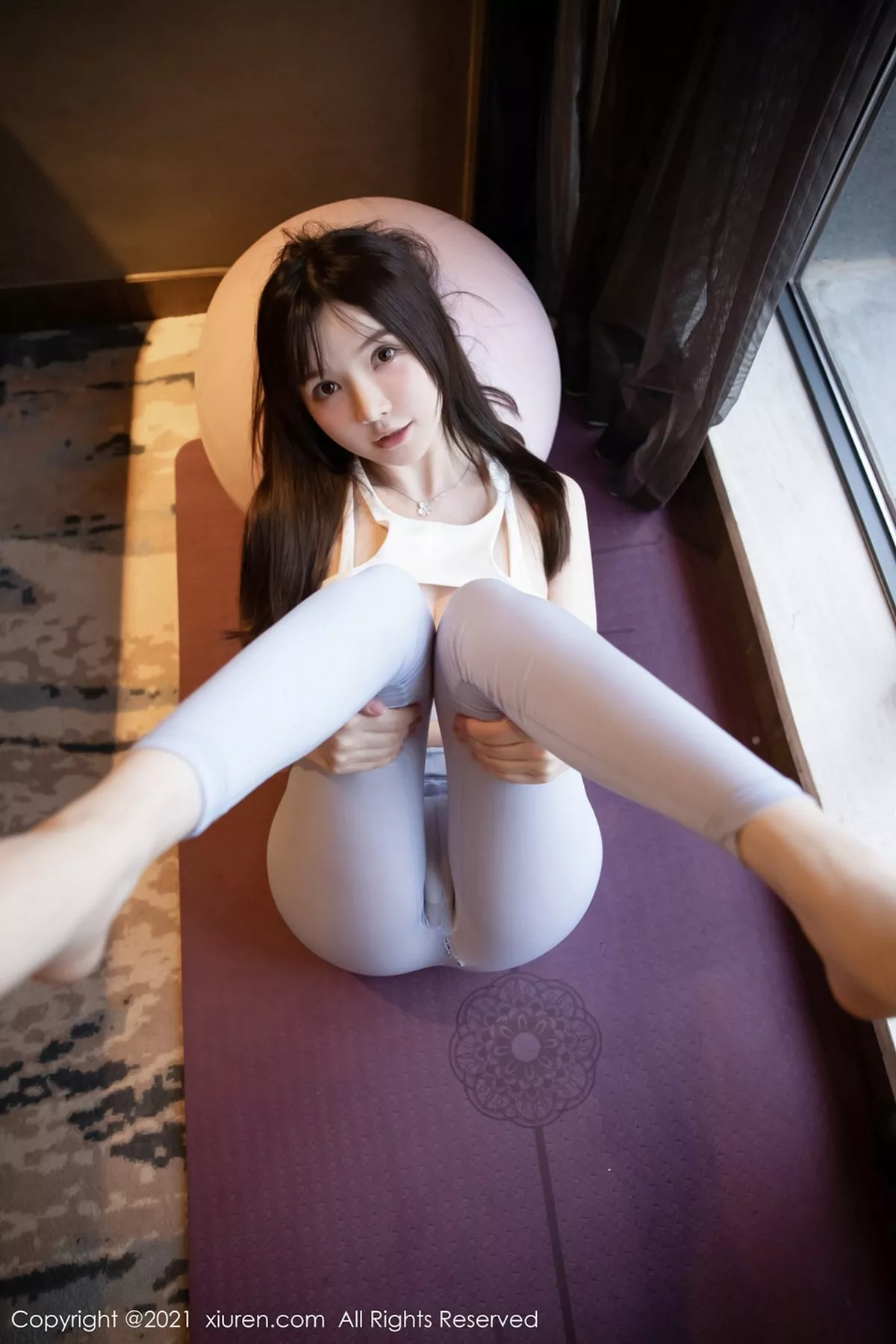 图片[12]-[XiuRen秀人网]第3087期糯美子写真-秀人资源网