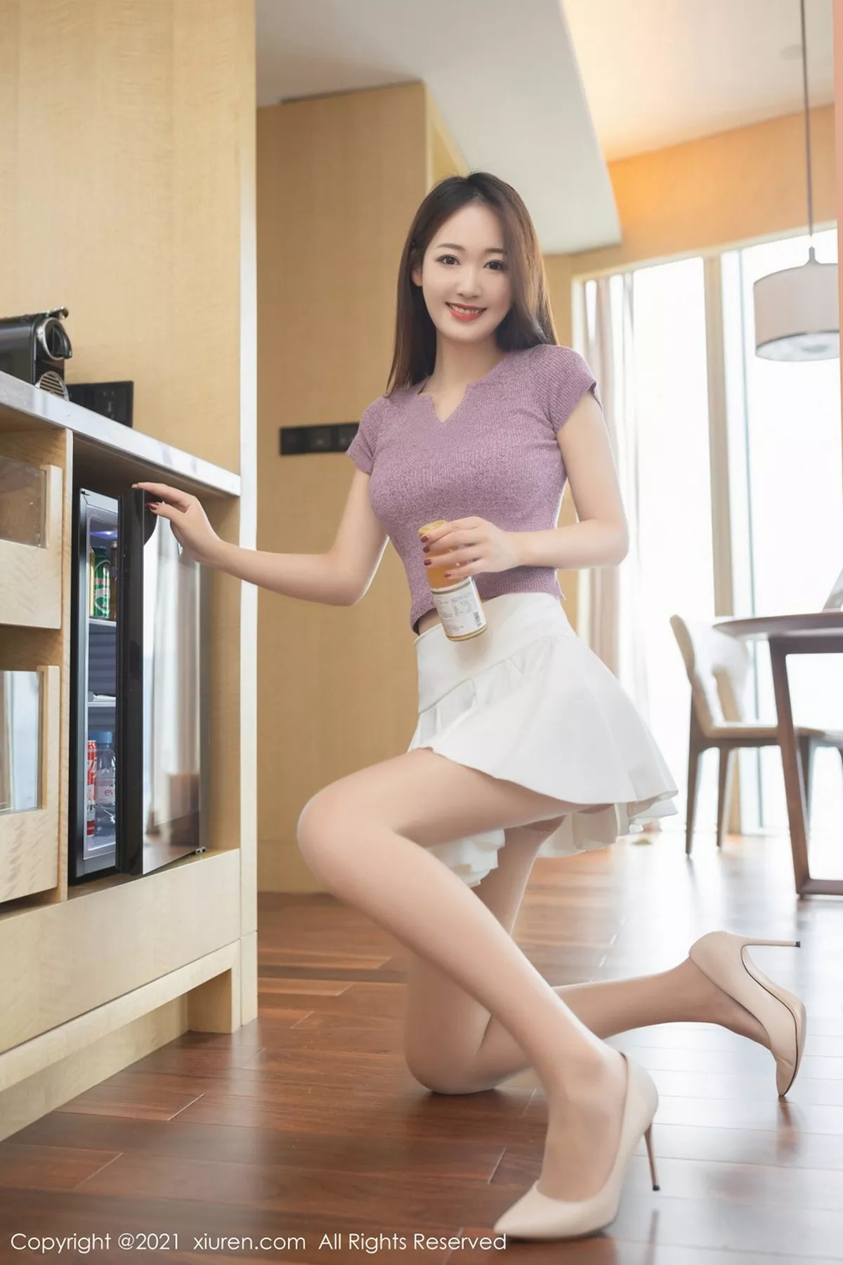 图片[22]-[XiuRen秀人网]第3090期唐安琪写真-秀人资源网