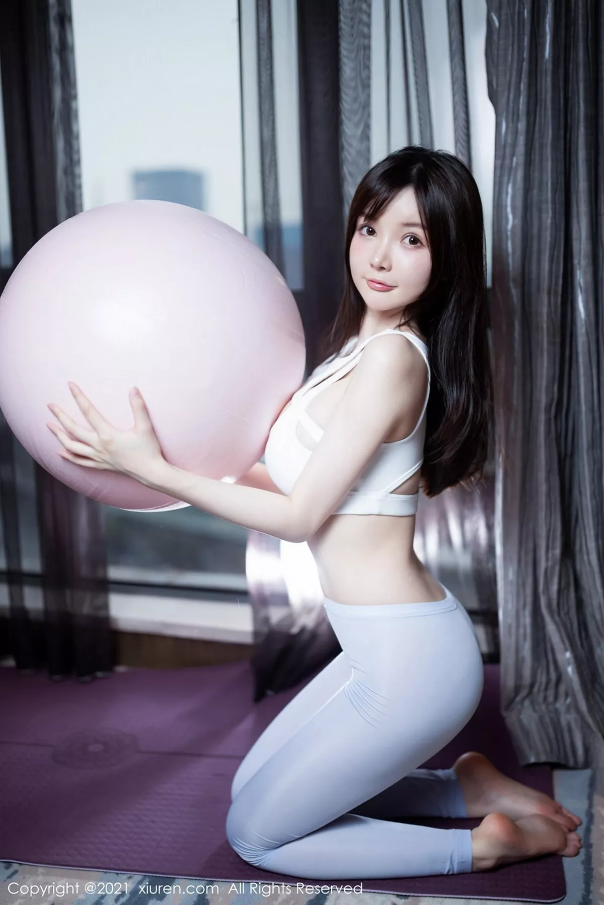 图片[11]-[XiuRen秀人网]第3087期糯美子写真-秀人资源网