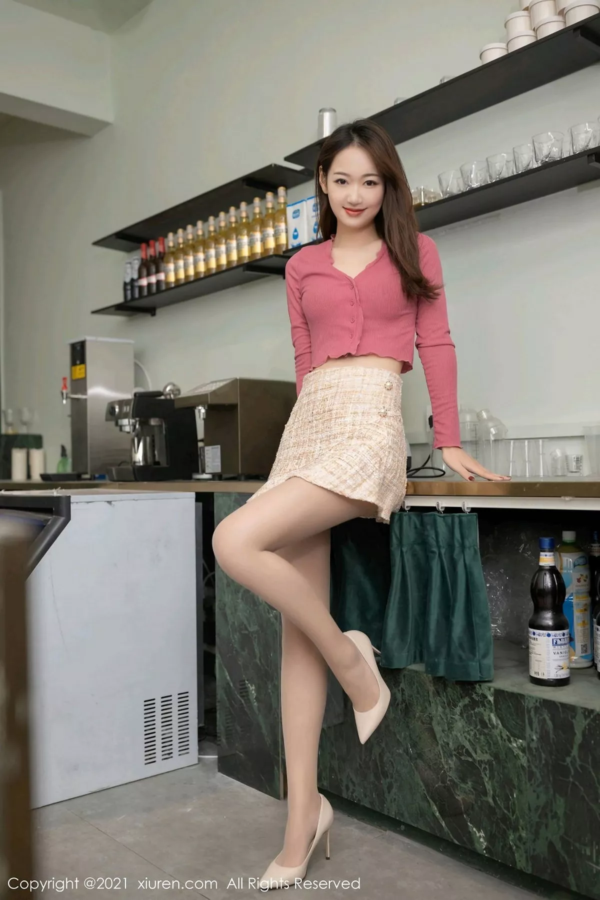 图片[37]-[XiuRen秀人网]第3017期唐安琪写真-秀人资源网