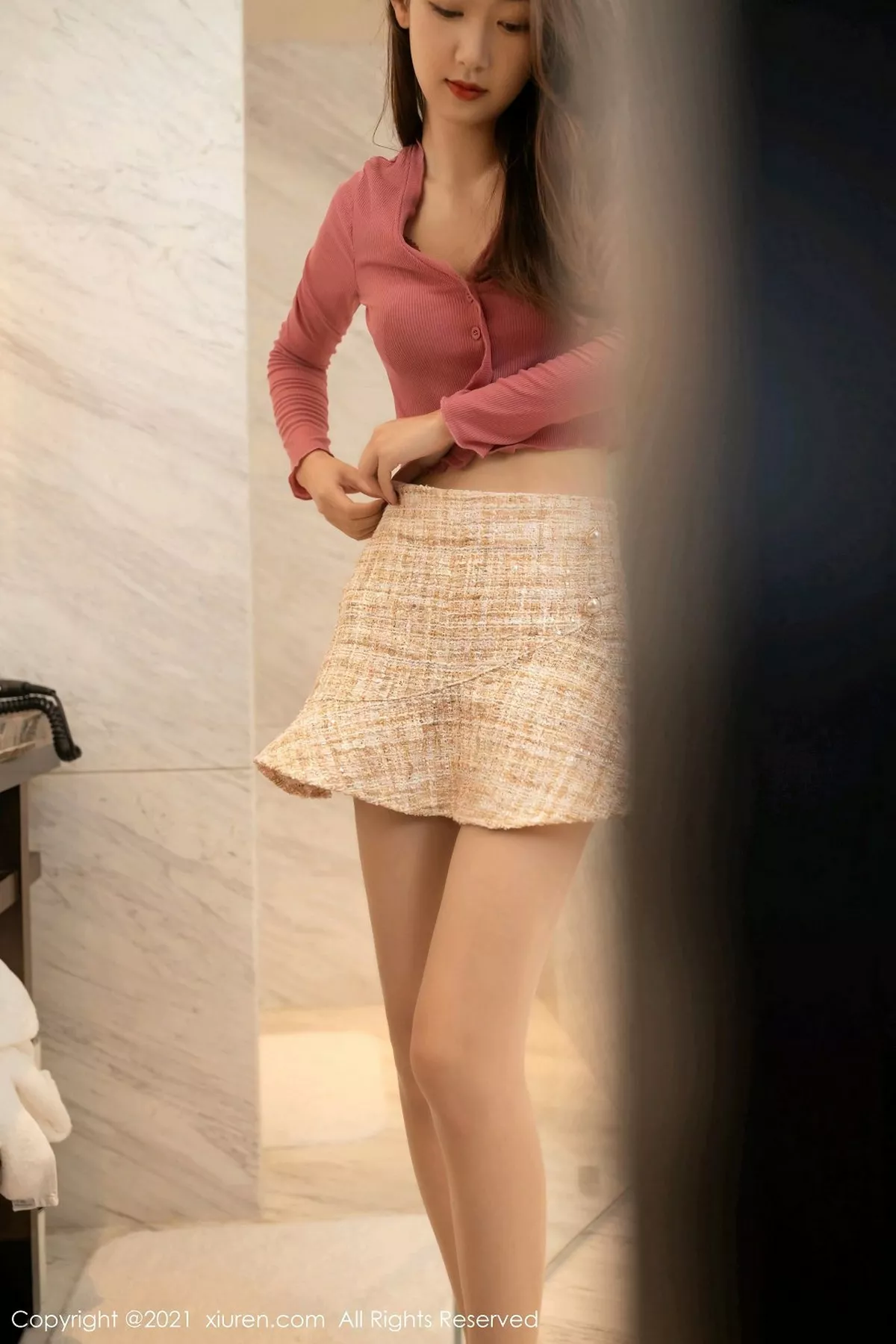 图片[31]-[XiuRen秀人网]第3017期唐安琪写真-秀人资源网