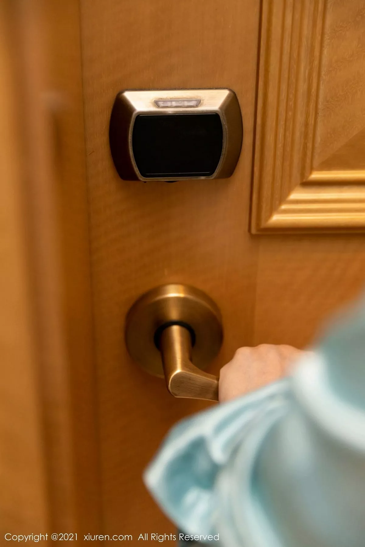 图片[41]-[XiuRen秀人网]第3014期允爾写真-秀人资源网