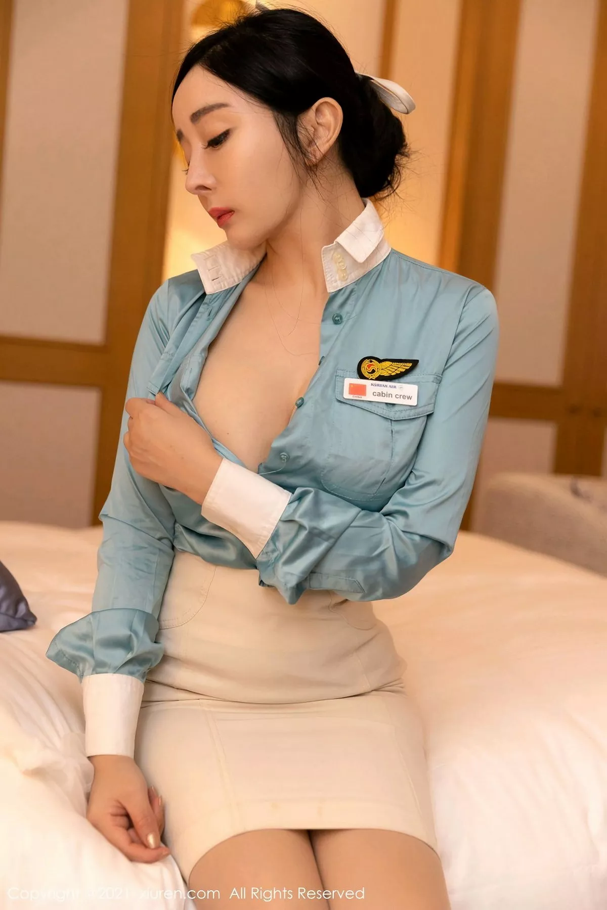 图片[51]-[XiuRen秀人网]第3014期允爾写真-秀人资源网