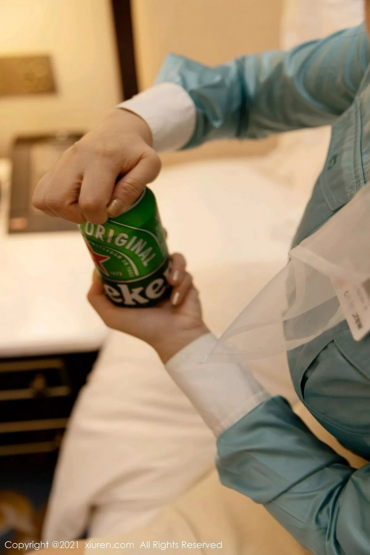 图片[19]-[XiuRen秀人网]第3014期允爾写真-秀人资源网