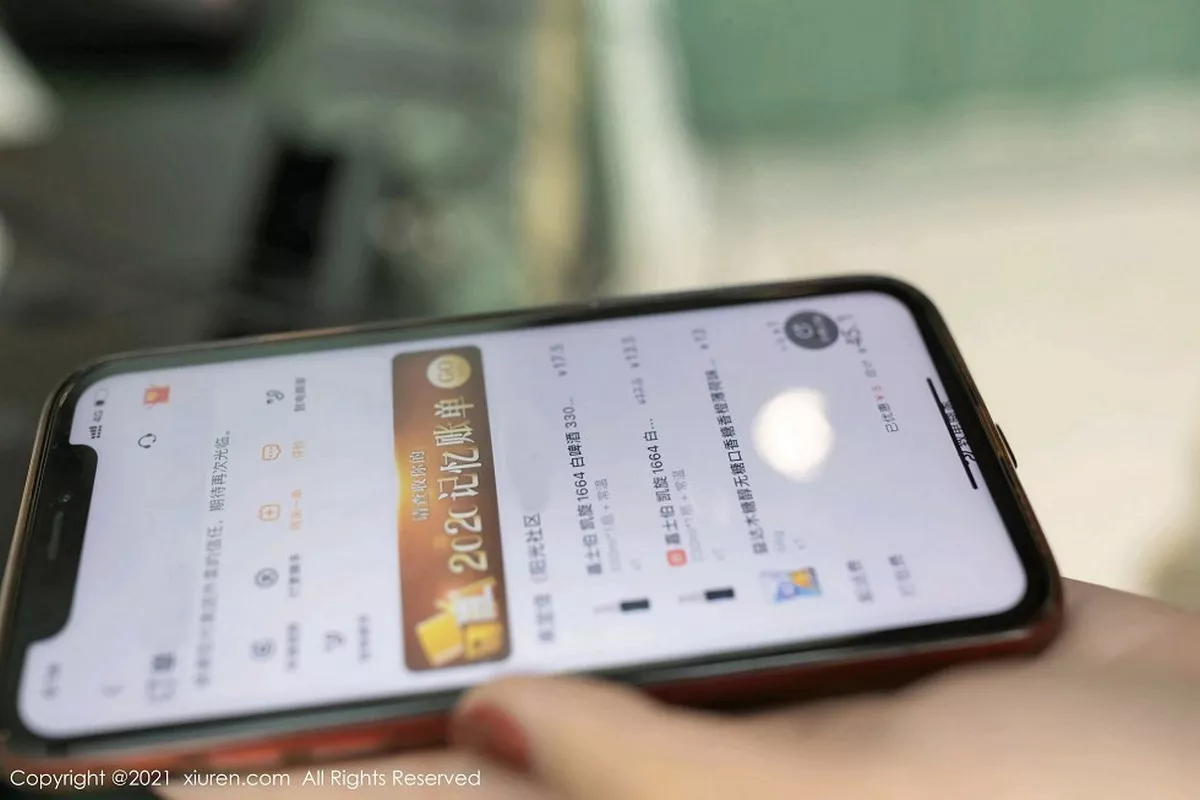 图片[20]-[XiuRen秀人网]第3017期唐安琪写真-秀人资源网