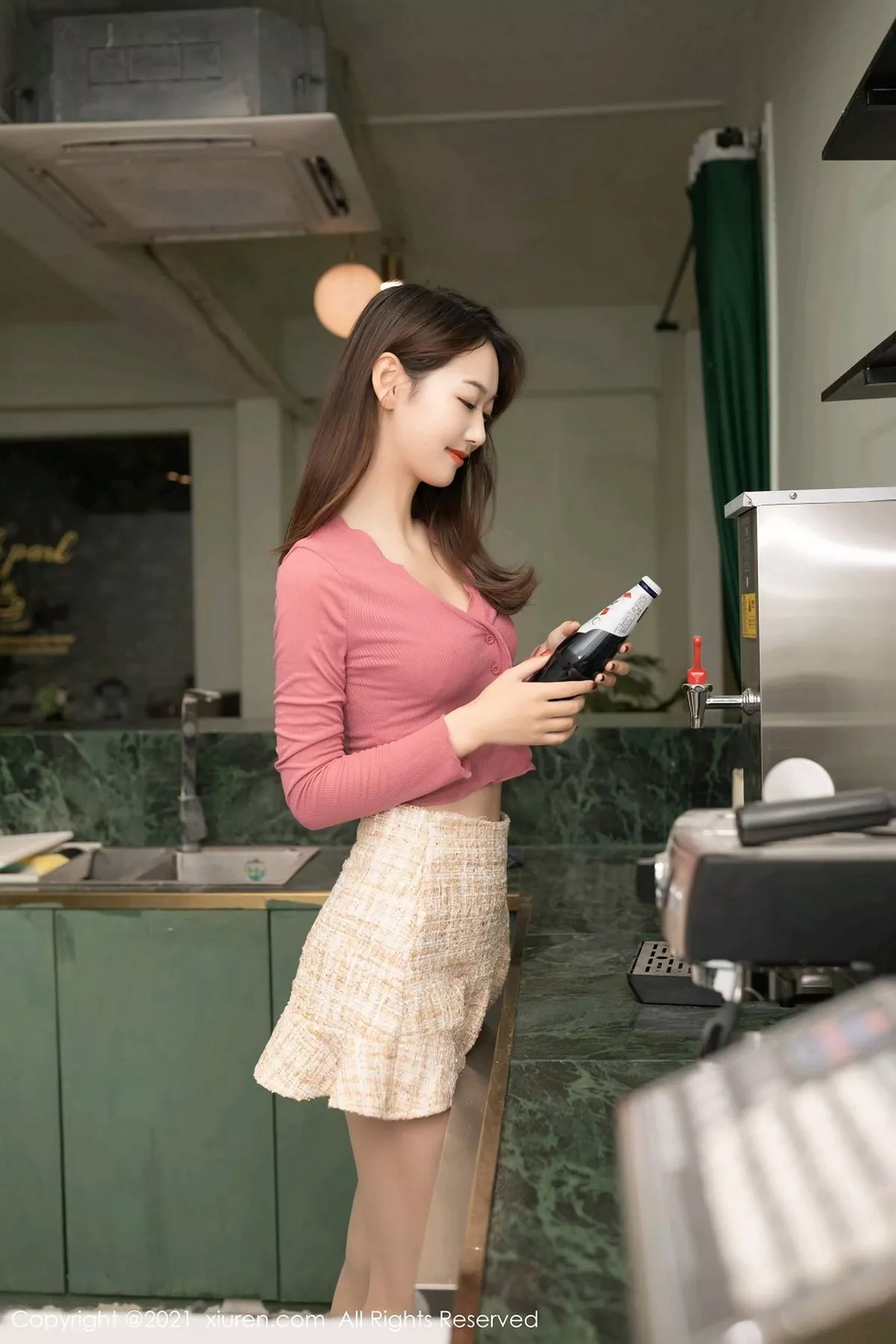 图片[40]-[XiuRen秀人网]第3017期唐安琪写真-秀人资源网