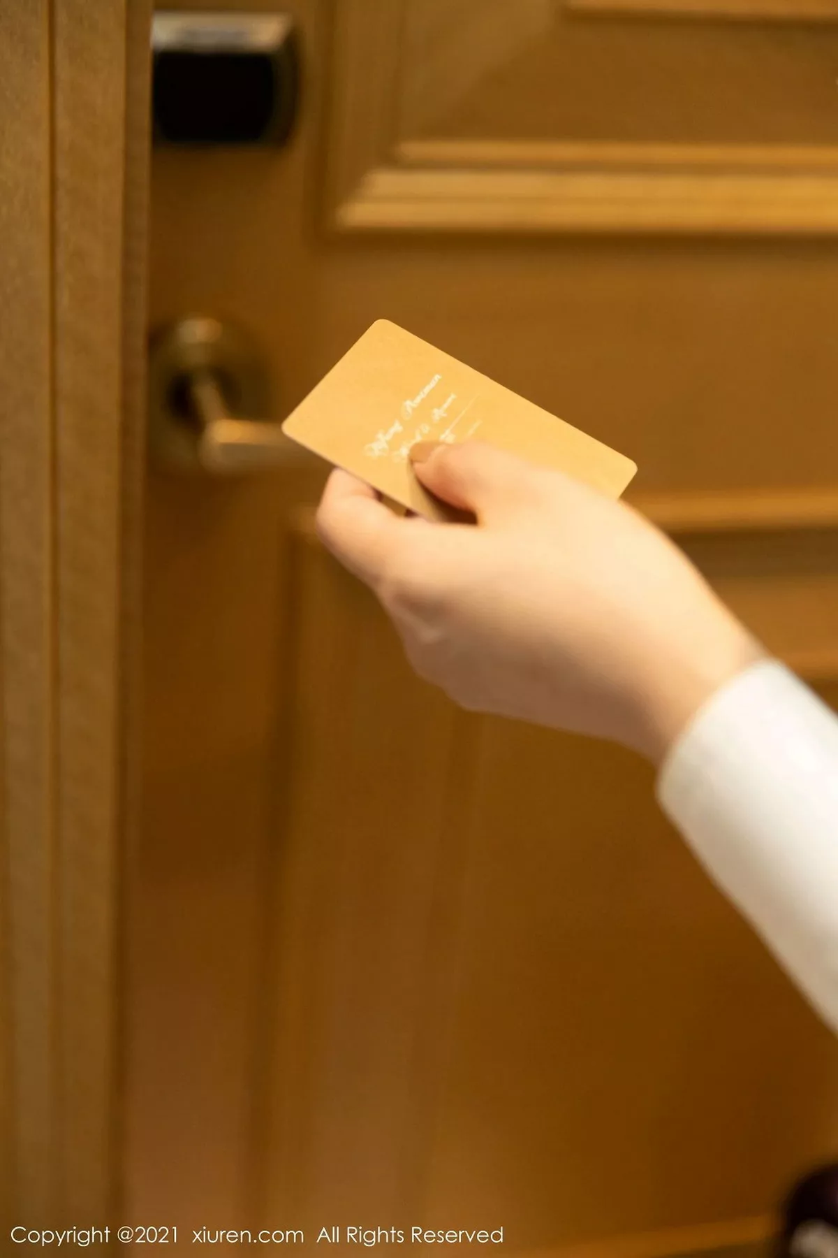 图片[11]-[XiuRen秀人网]第3014期允爾写真-秀人资源网