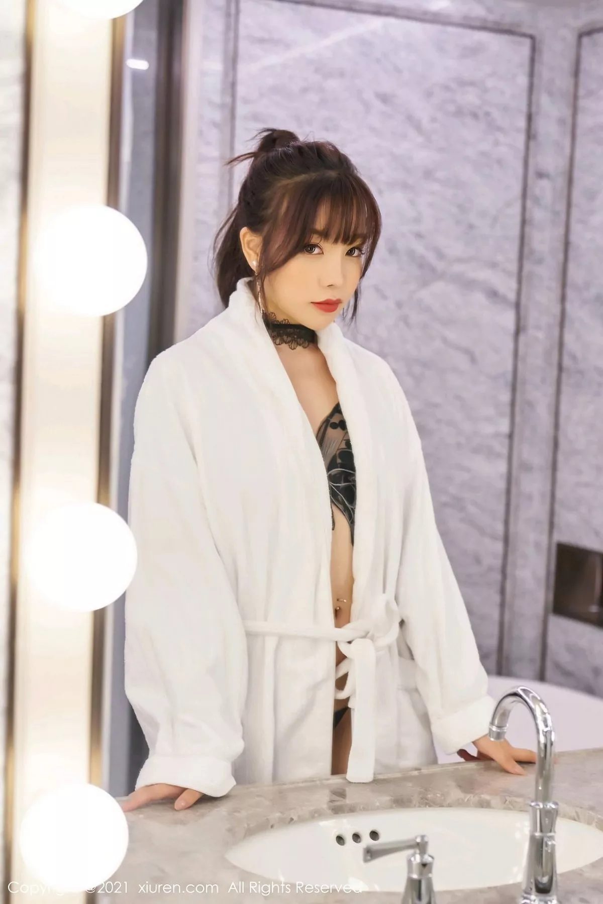 图片[16]-[XiuRen秀人网]第3016期芝芝Booty写真-秀人资源网