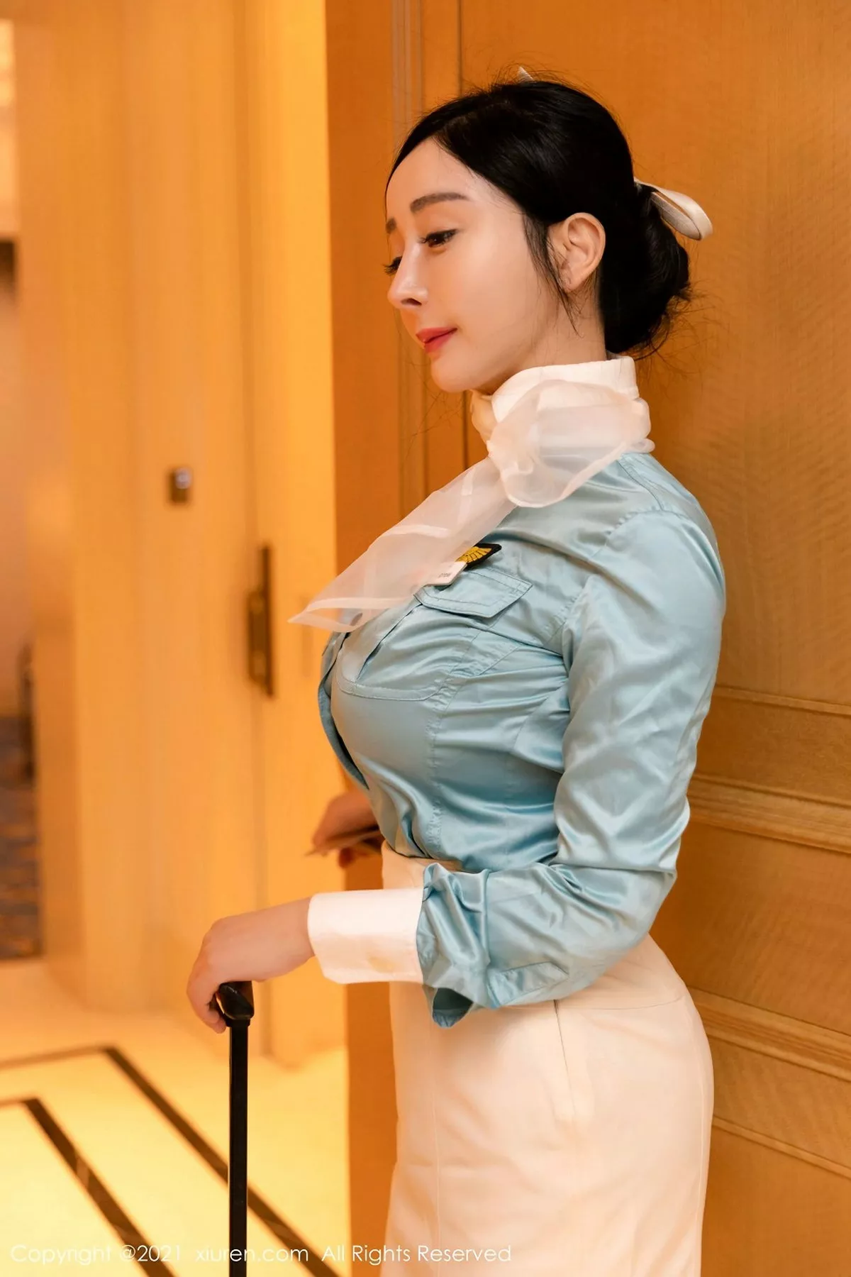 图片[10]-[XiuRen秀人网]第3014期允爾写真-秀人资源网