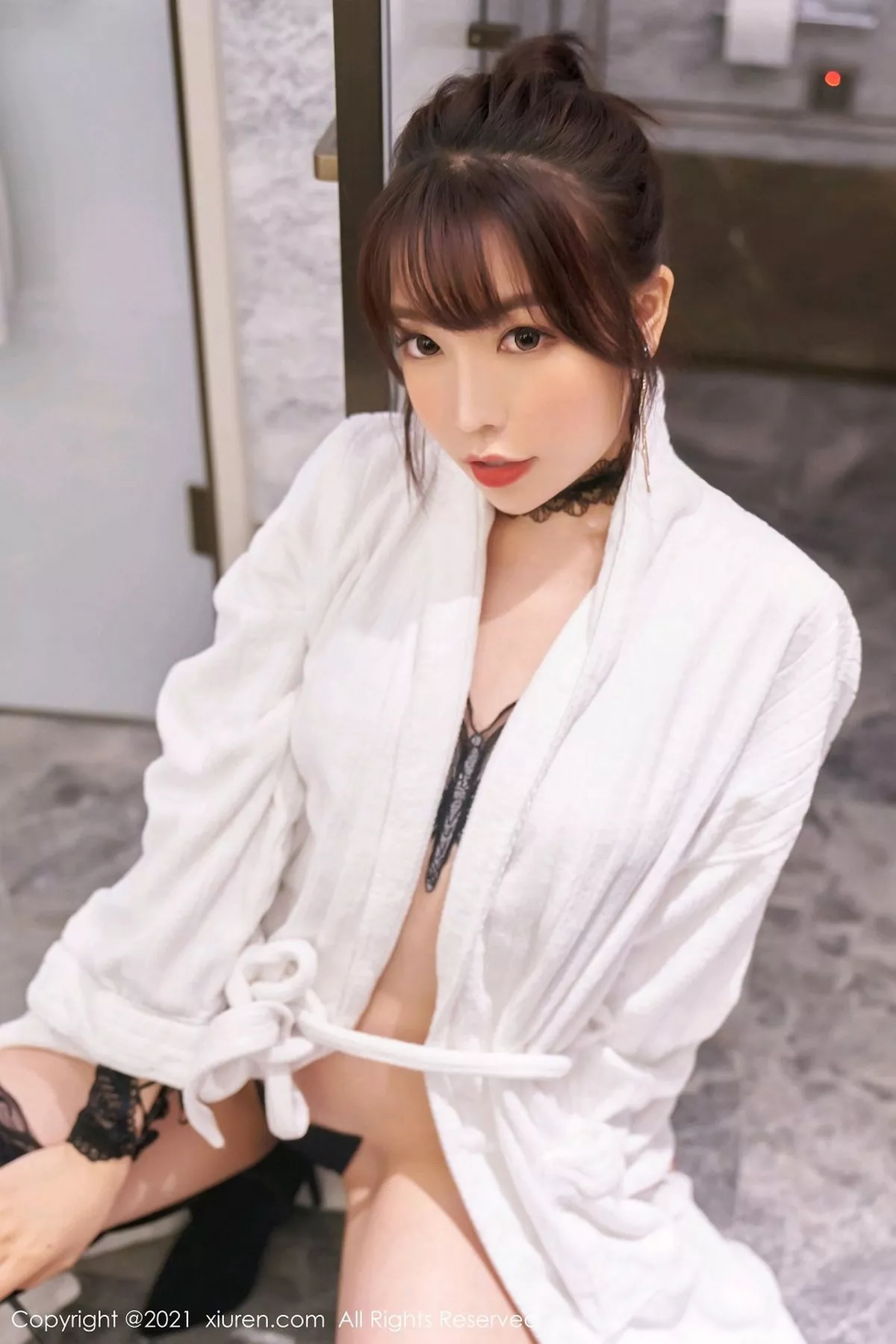 图片[14]-[XiuRen秀人网]第3016期芝芝Booty写真-秀人资源网