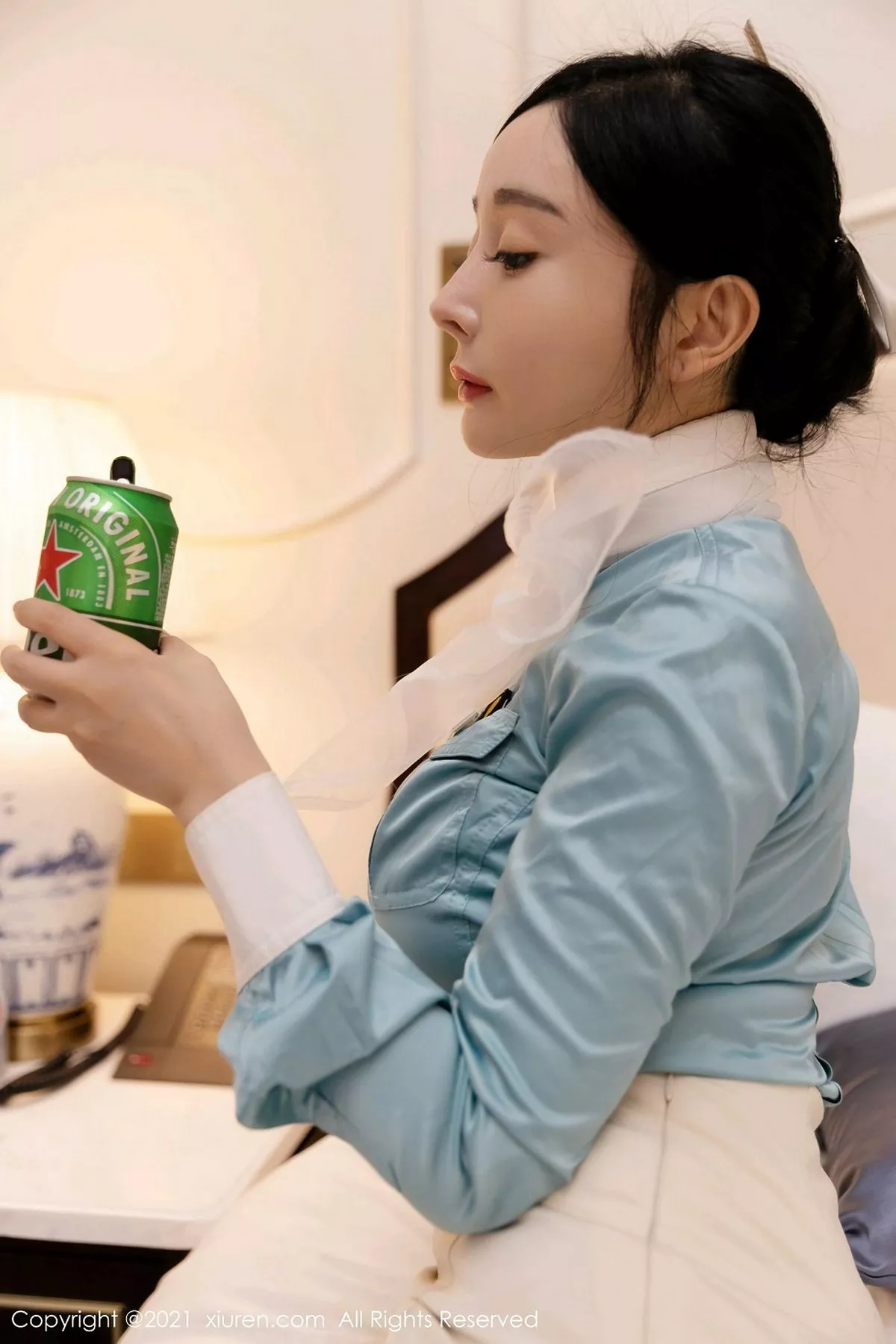 [XiuRen秀人网]第3014期允爾写真-秀人资源网