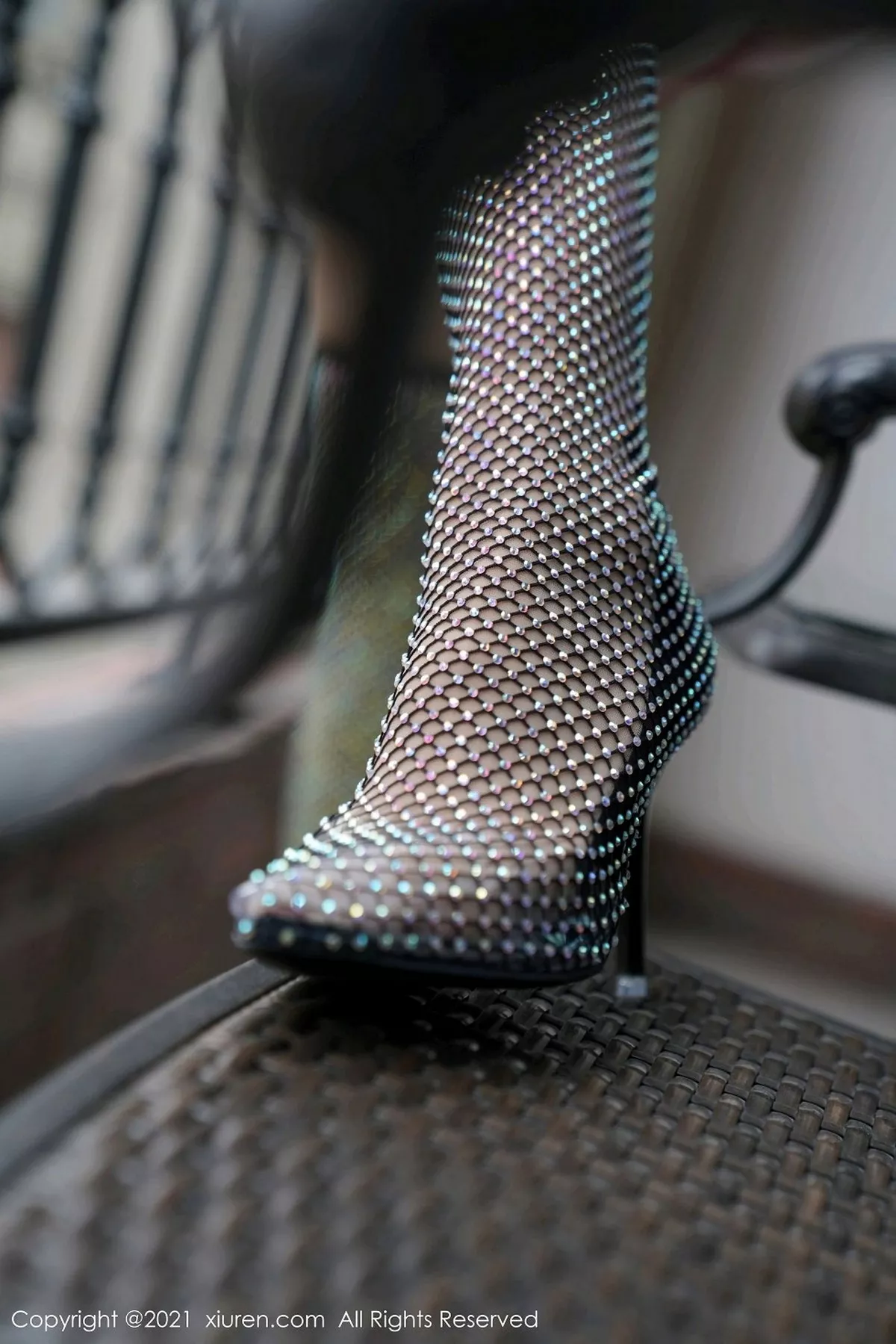 图片[3]-[XiuRen秀人网]第3013期果儿写真-秀人资源网