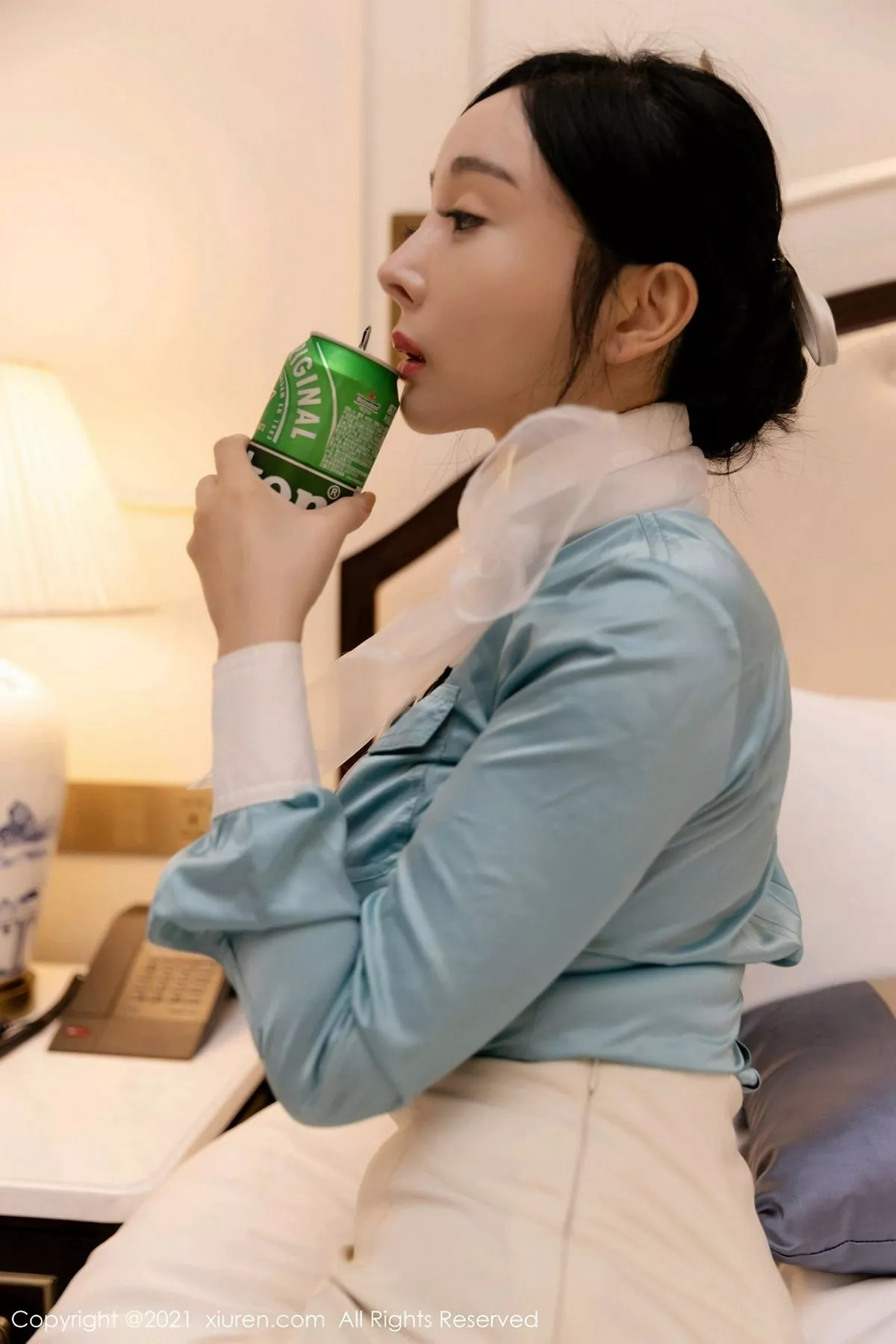 图片[12]-[XiuRen秀人网]第3014期允爾写真-秀人资源网