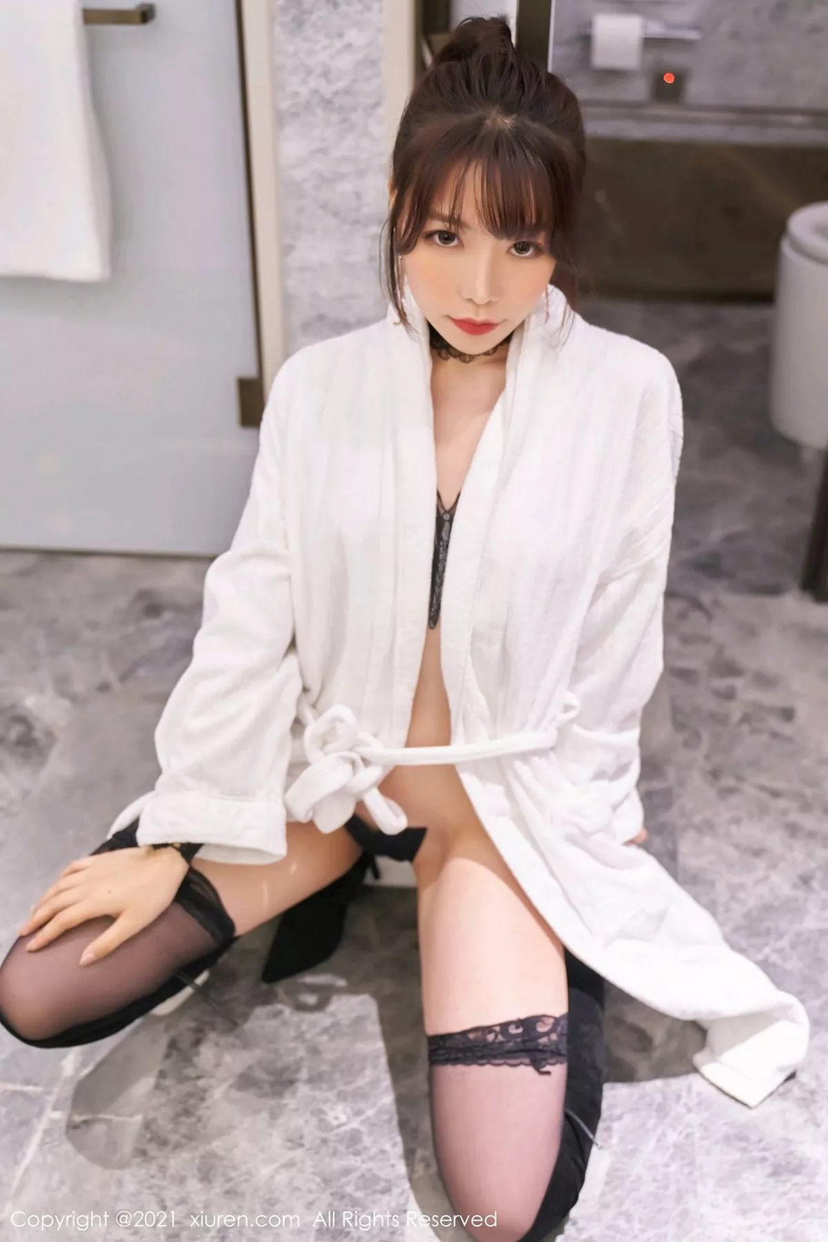 图片[15]-[XiuRen秀人网]第3016期芝芝Booty写真-秀人资源网