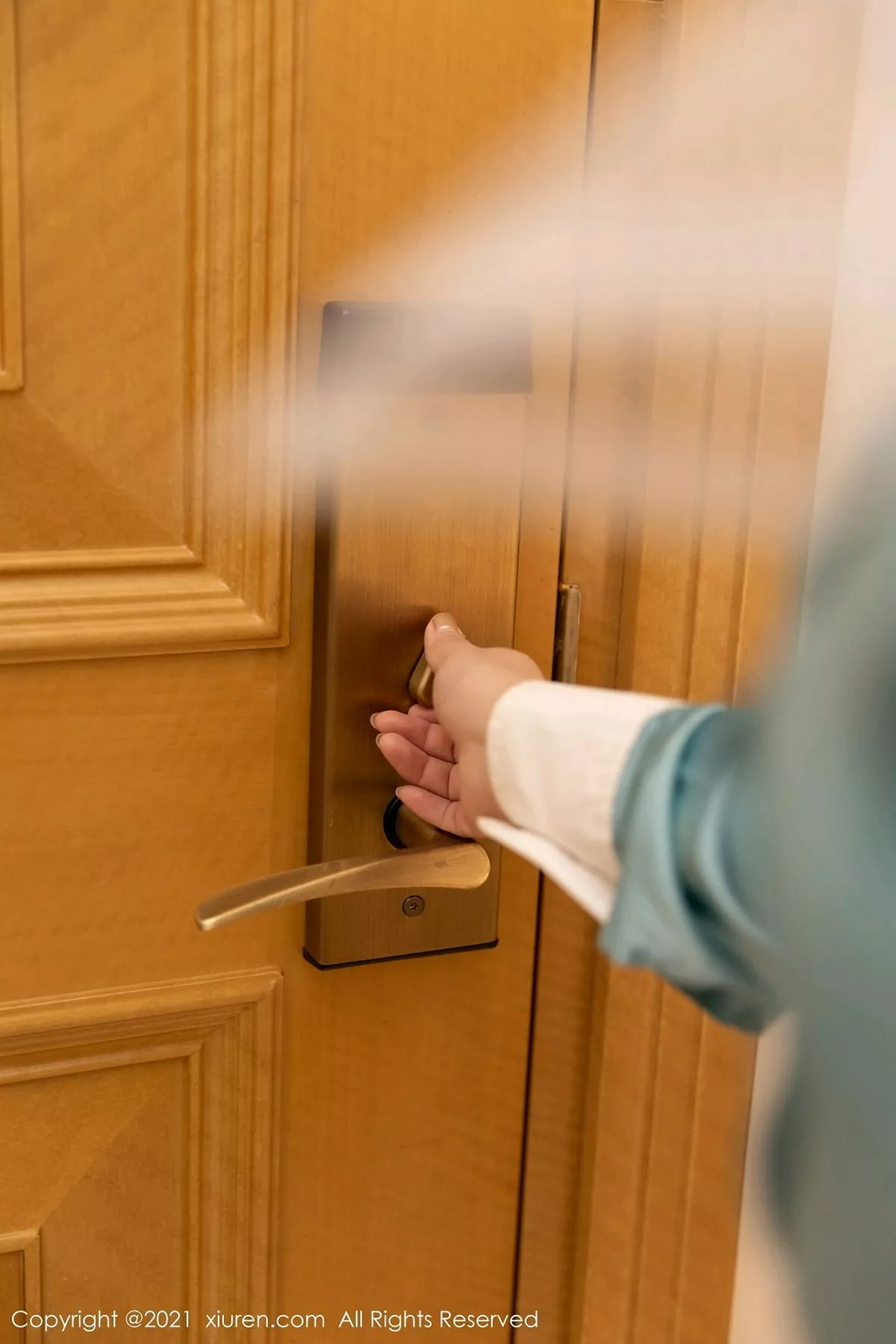 图片[40]-[XiuRen秀人网]第3014期允爾写真-秀人资源网