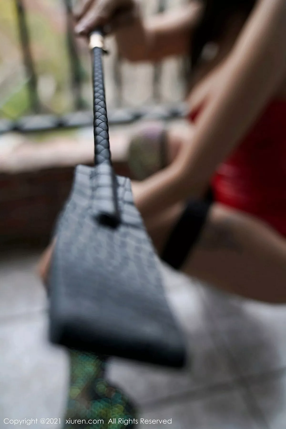 图片[7]-[XiuRen秀人网]第3013期果儿写真-秀人资源网