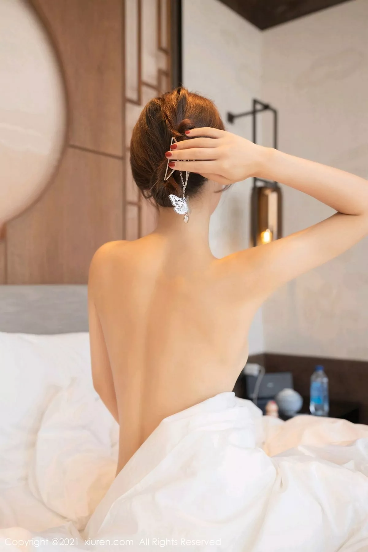 图片[30]-[XiuRen秀人网]第3017期唐安琪写真-秀人资源网