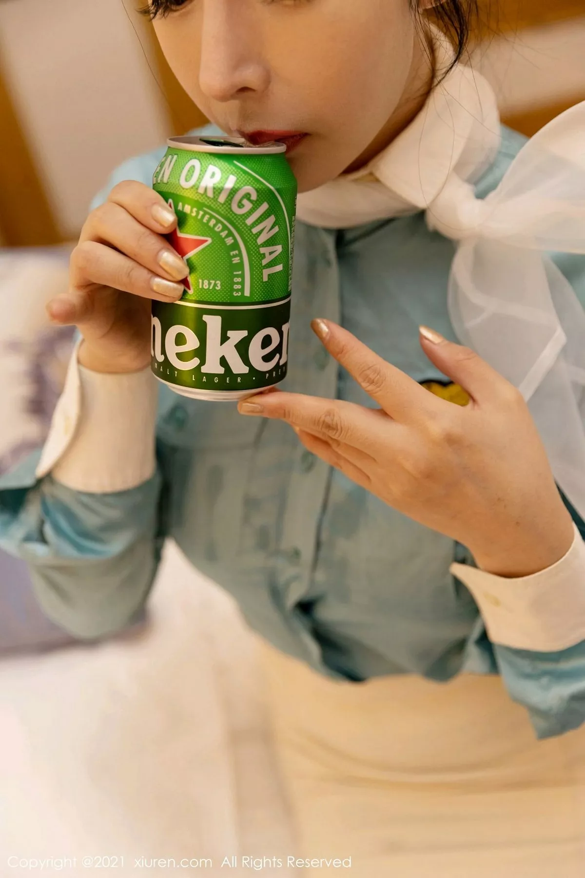 图片[30]-[XiuRen秀人网]第3014期允爾写真-秀人资源网