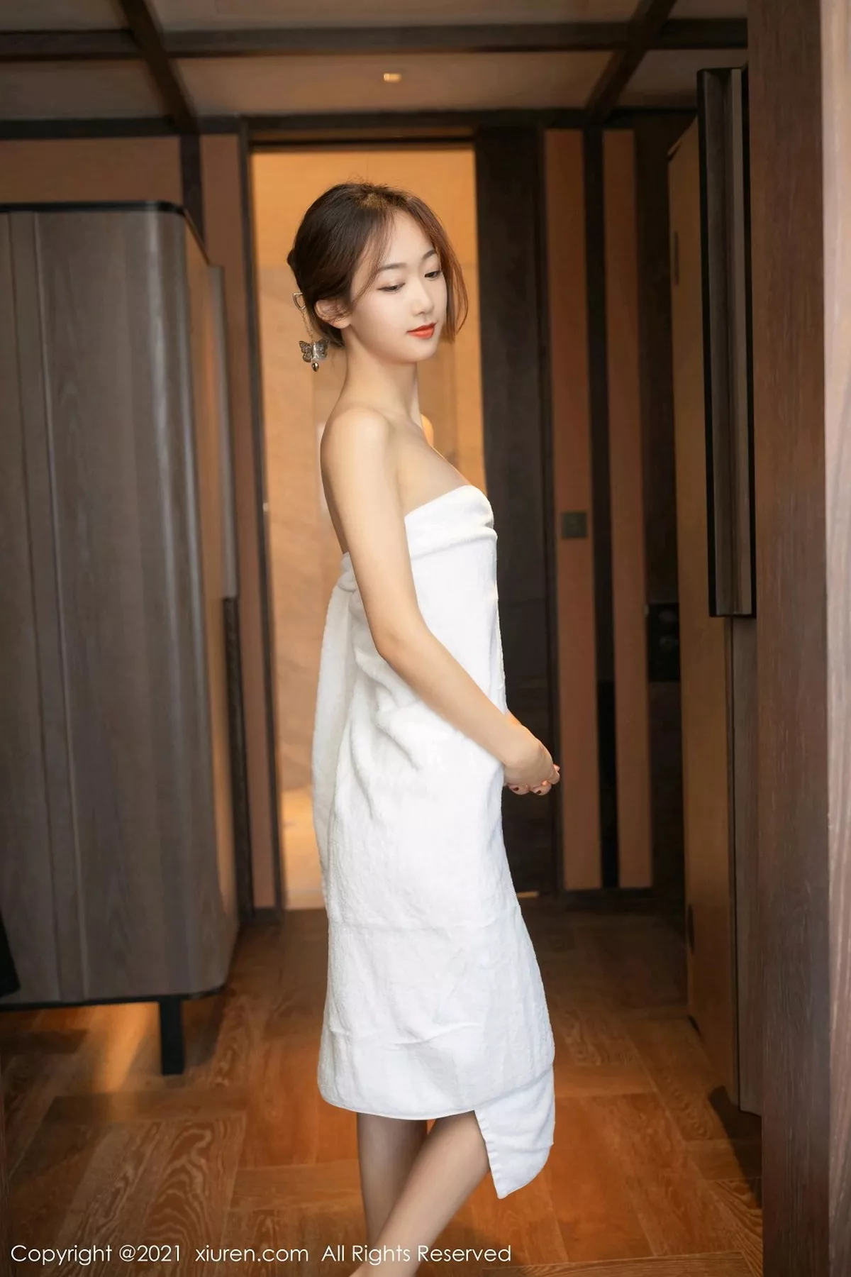 图片[47]-[XiuRen秀人网]第3017期唐安琪写真-秀人资源网