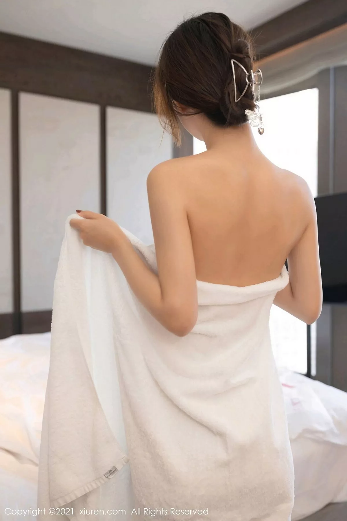 图片[29]-[XiuRen秀人网]第3017期唐安琪写真-秀人资源网