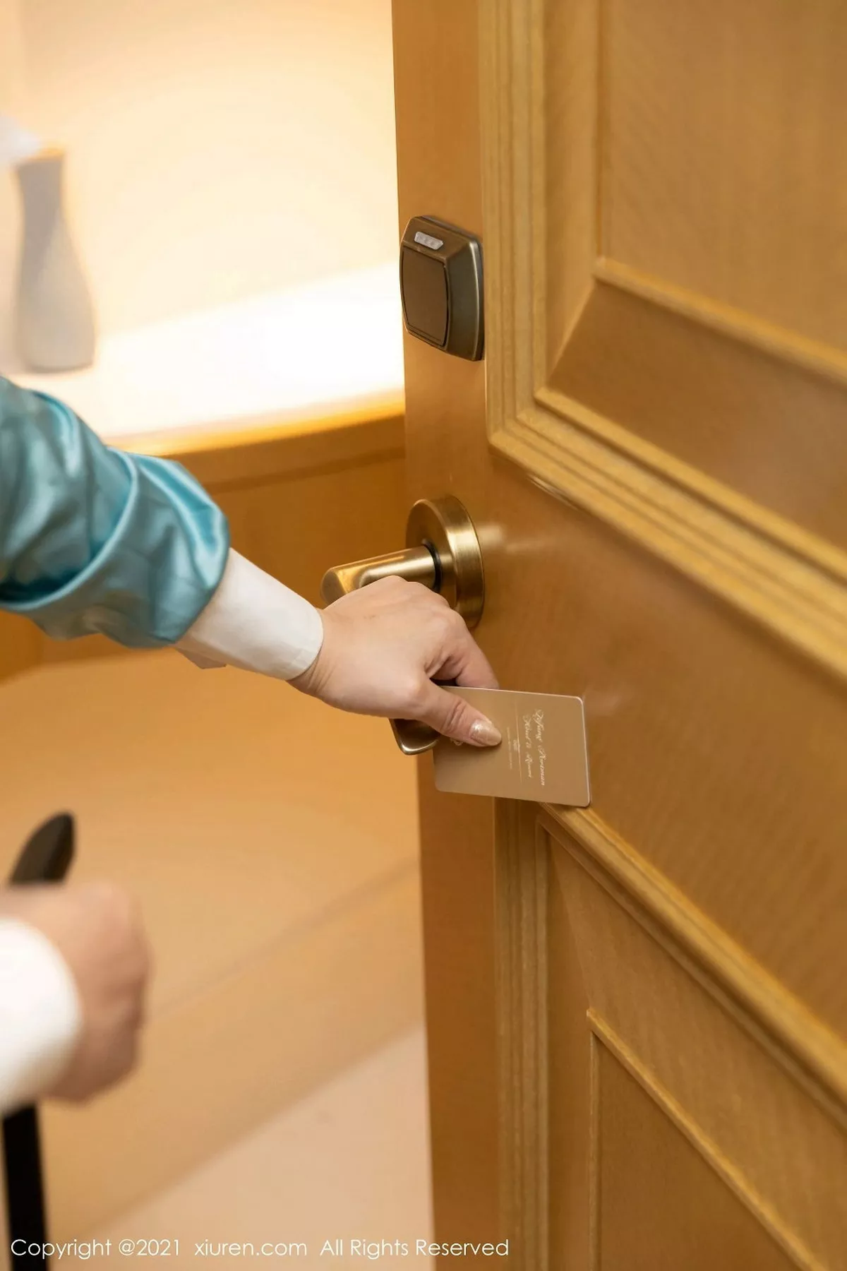 图片[38]-[XiuRen秀人网]第3014期允爾写真-秀人资源网