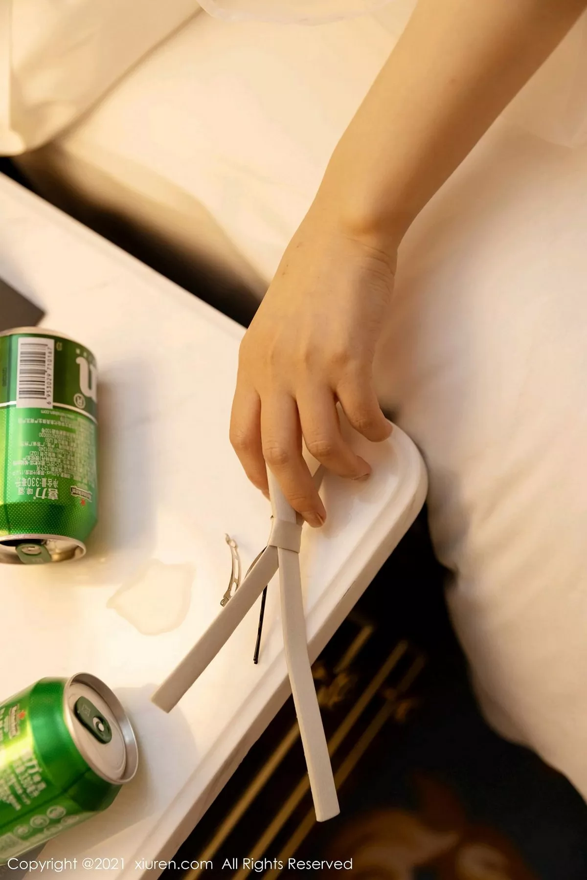 图片[18]-[XiuRen秀人网]第3014期允爾写真-秀人资源网