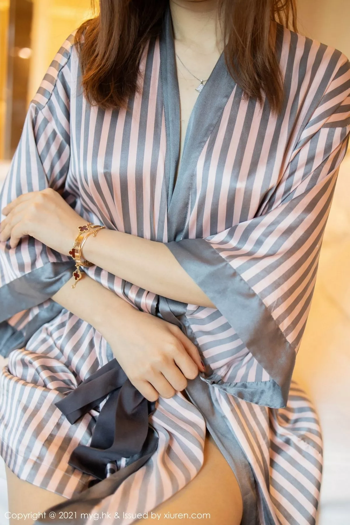 图片[10]-[MyGirl美媛馆]第481期Carina梦绮写真-秀人资源网