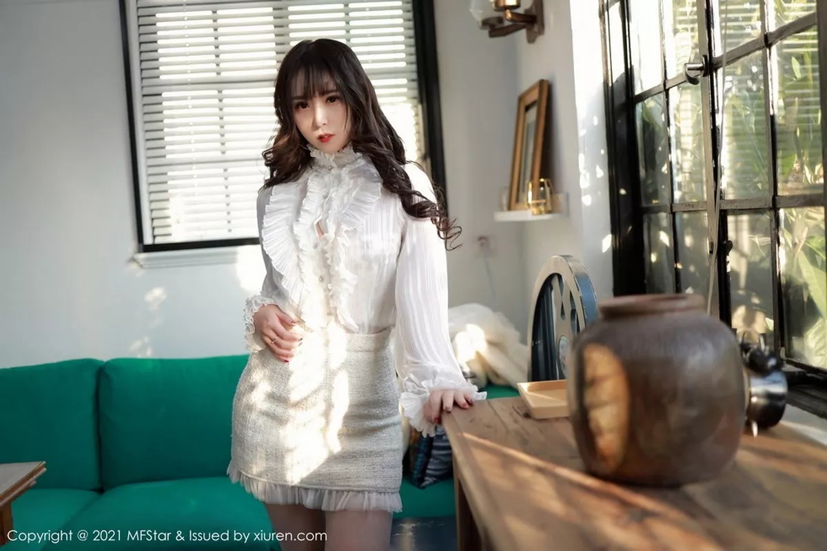 图片[8]-[MFStar模范学院]第442期小波多写真-秀人资源网