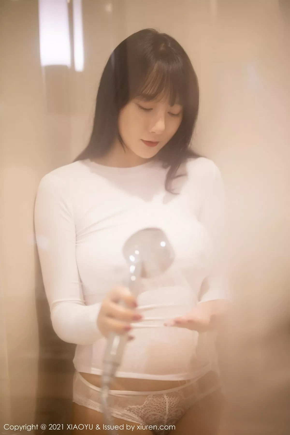 图片[11]-[XiaoYu画语界]第454期何嘉颖写真-秀人资源网