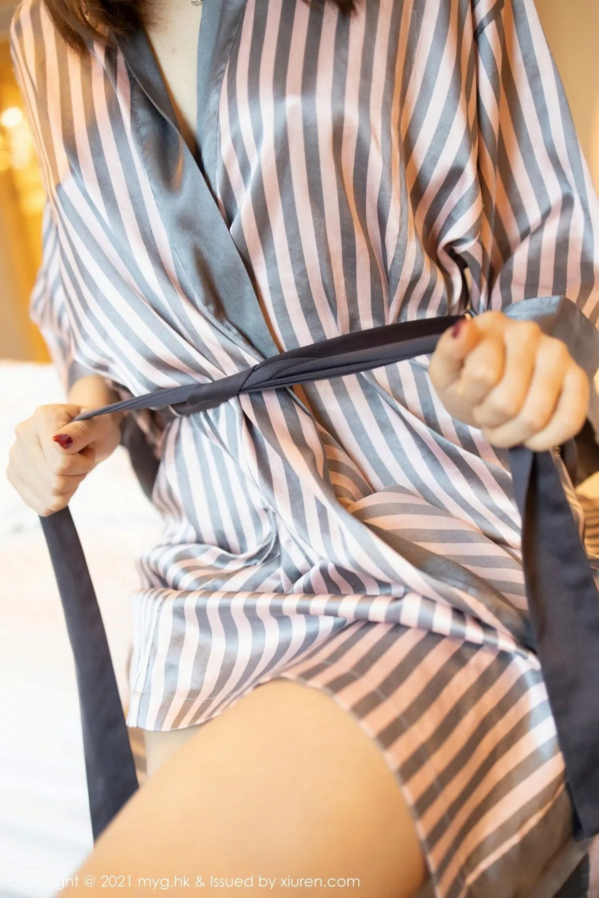 图片[26]-[MyGirl美媛馆]第481期Carina梦绮写真-秀人资源网