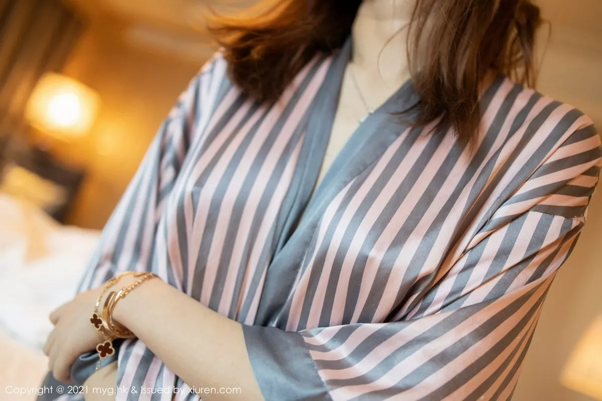 图片[2]-[MyGirl美媛馆]第481期Carina梦绮写真-秀人资源网