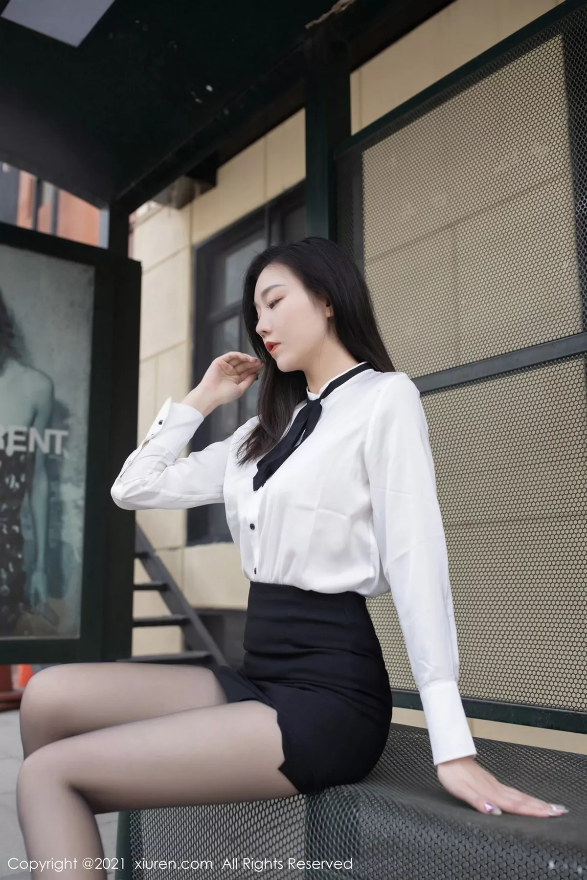 图片[13]-[XiuRen秀人网]第3020期安然写真-秀人资源网