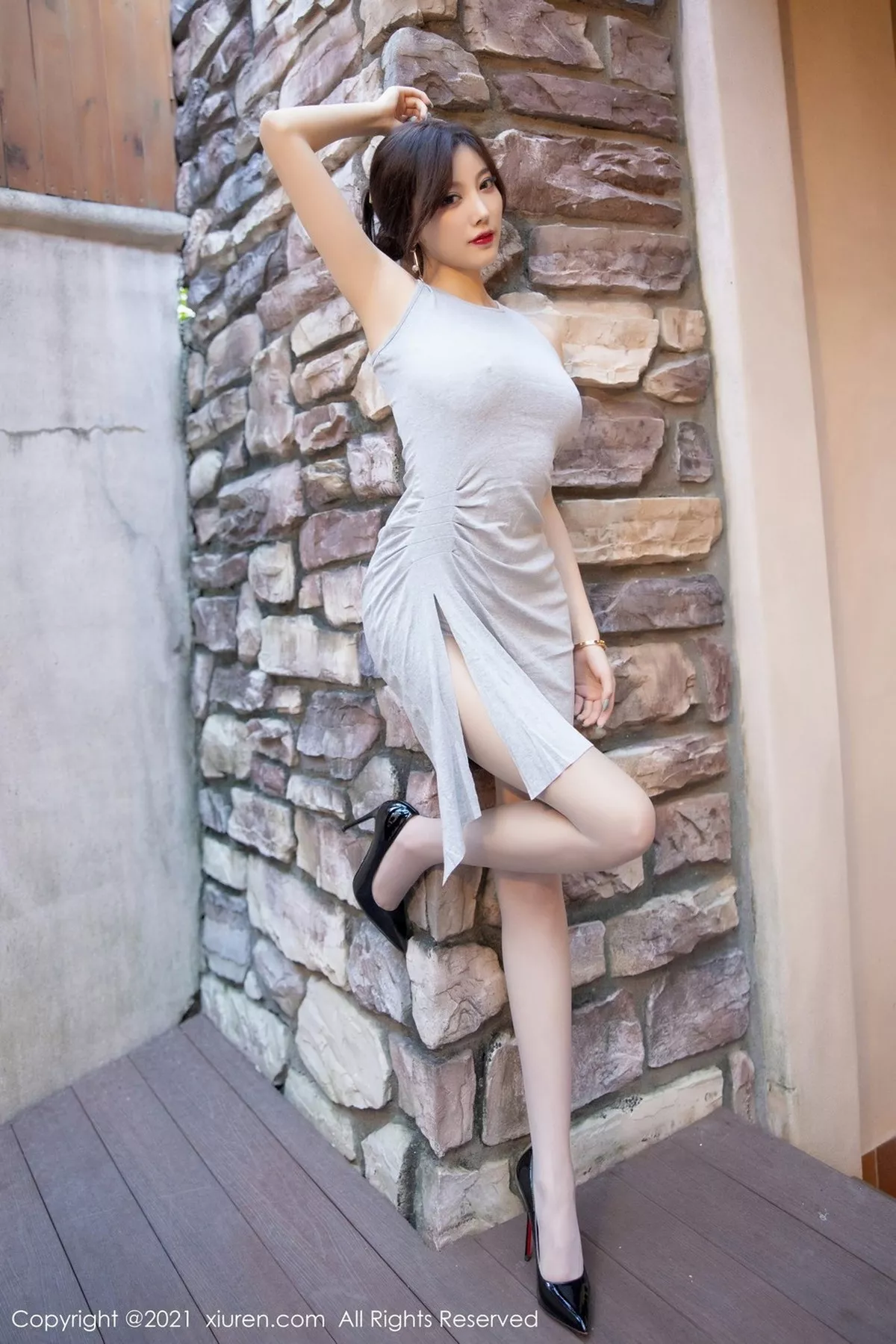 图片[16]-[XiuRen秀人网]第3022期杨晨晨写真-秀人资源网