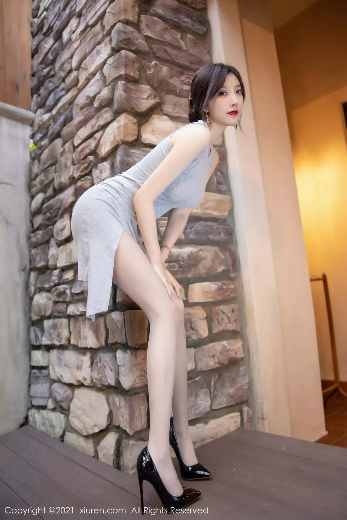 图片[11]-[XiuRen秀人网]第3022期杨晨晨写真-秀人资源网