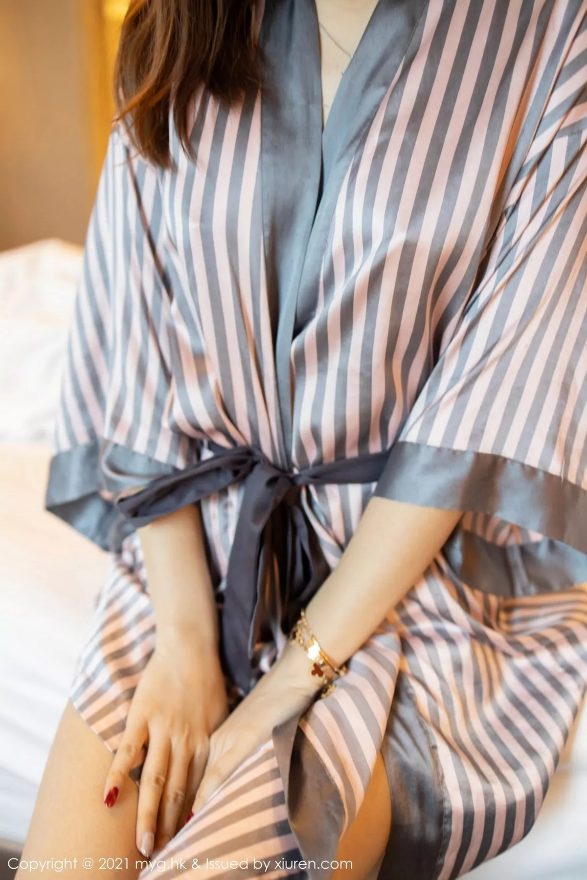 图片[20]-[MyGirl美媛馆]第481期Carina梦绮写真-秀人资源网