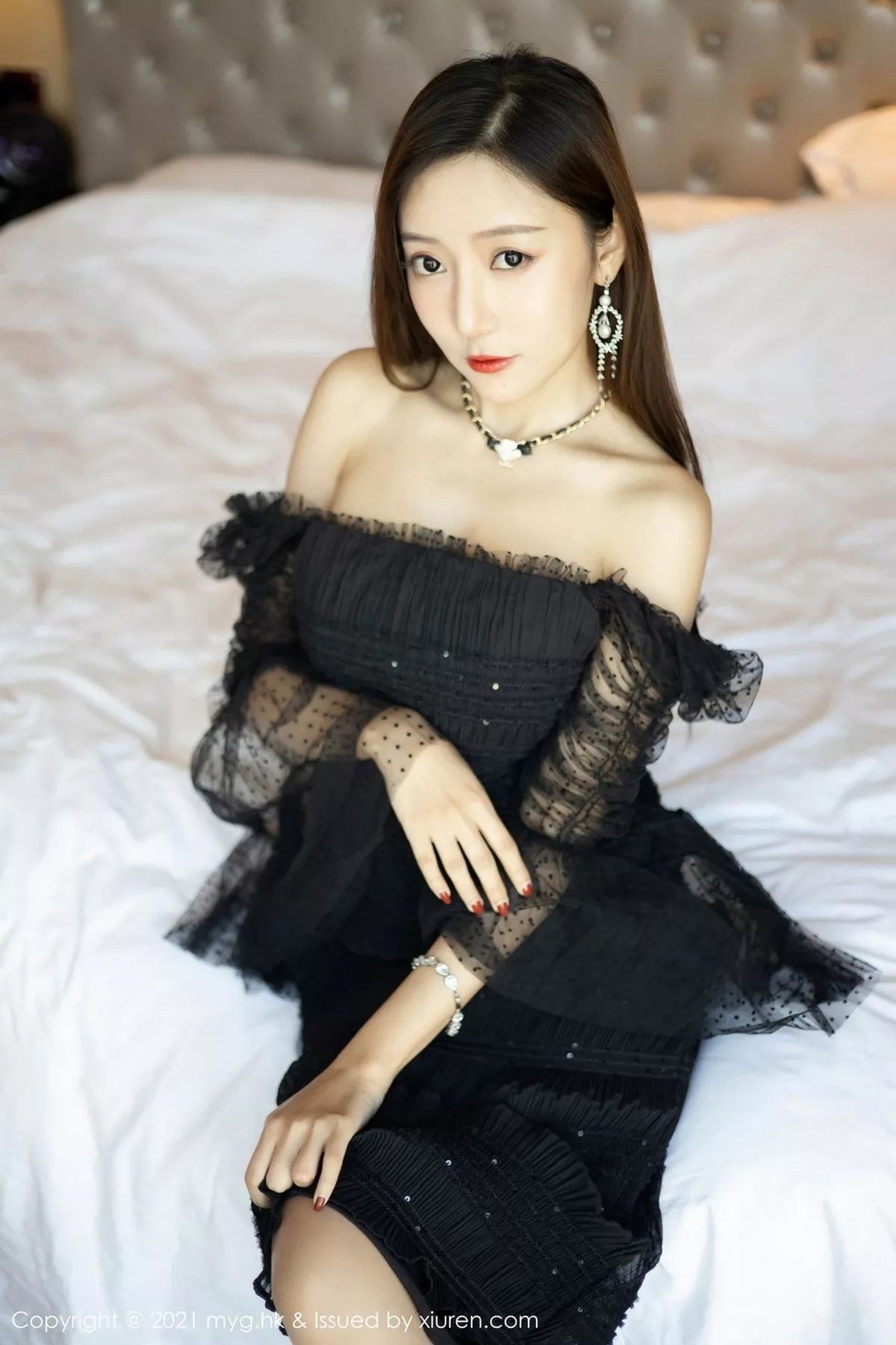 [MyGirl美媛馆]第482期王馨瑶写真-秀人资源网