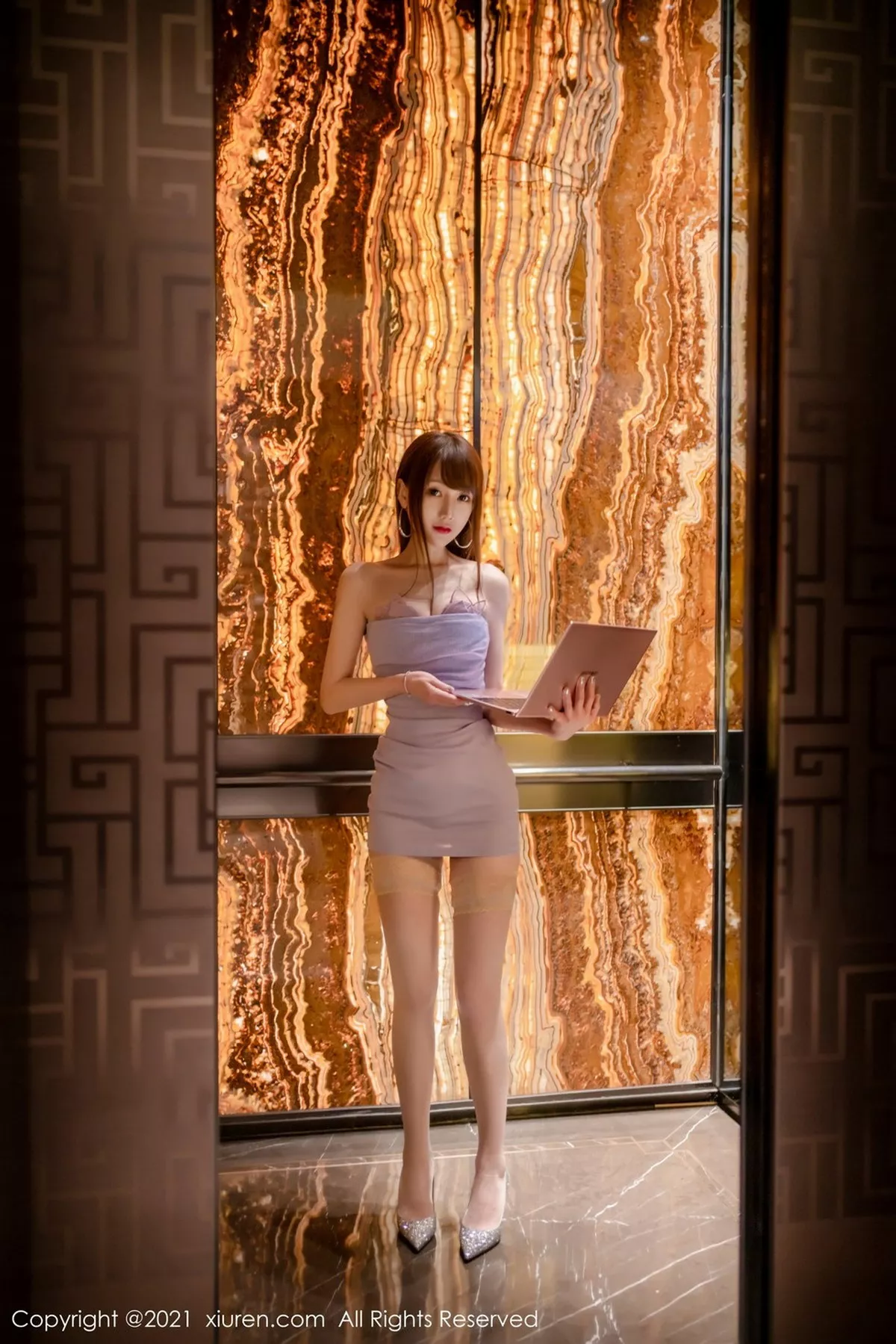 图片[4]-[XiuRen秀人网]第3025期星小兔写真-秀人资源网