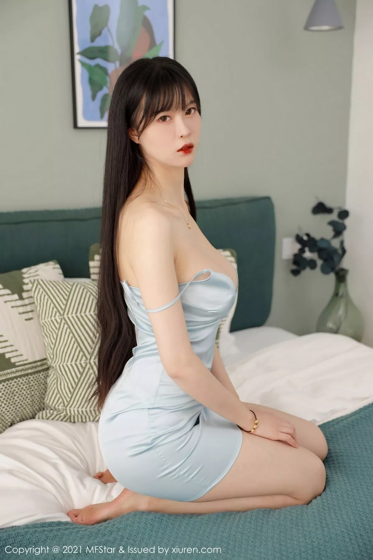 图片[5]-[MFStar模范学院]第443期桃香子写真-秀人资源网