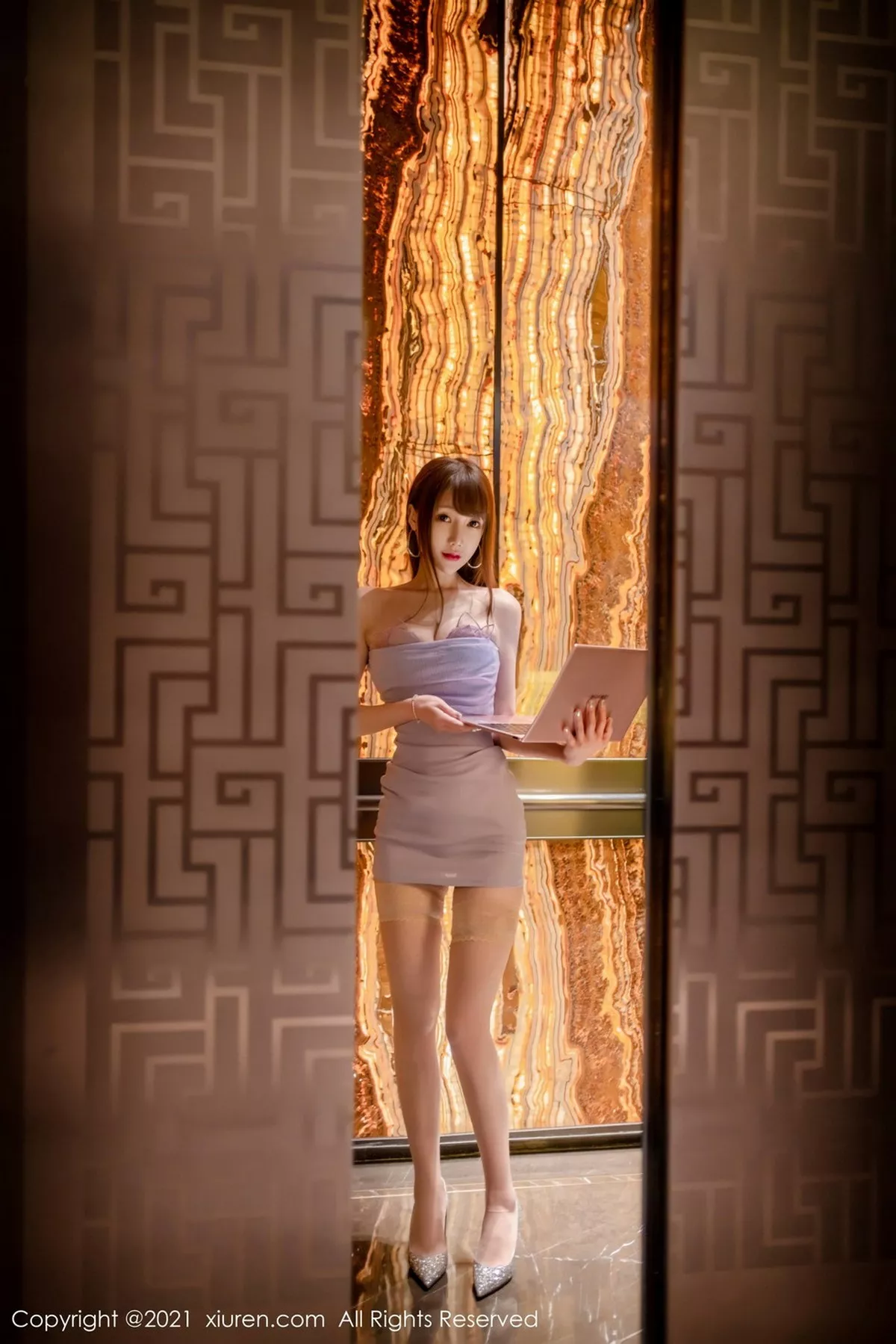 图片[5]-[XiuRen秀人网]第3025期星小兔写真-秀人资源网