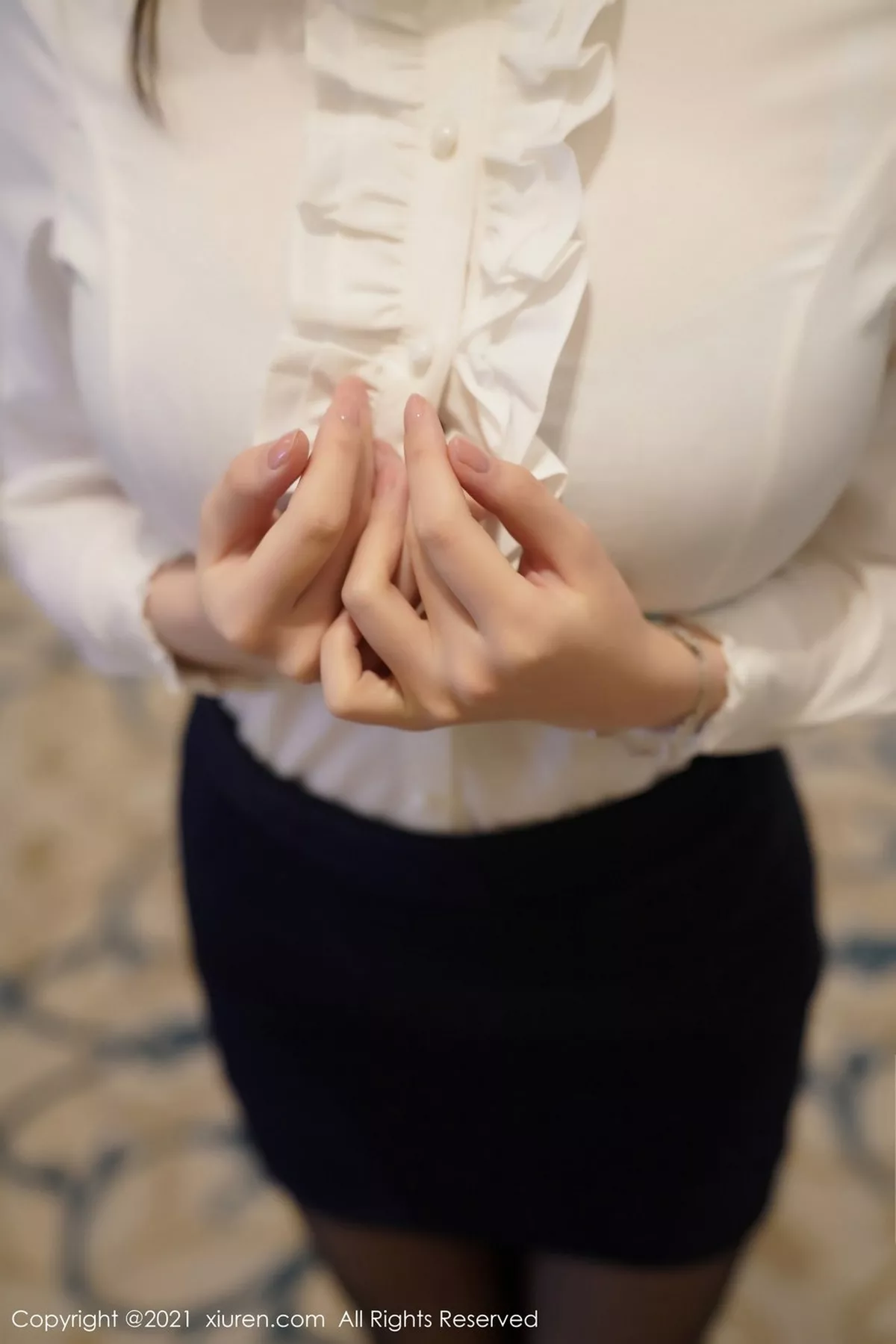 图片[17]-[XiuRen秀人网]第3026期糯美子写真-秀人资源网